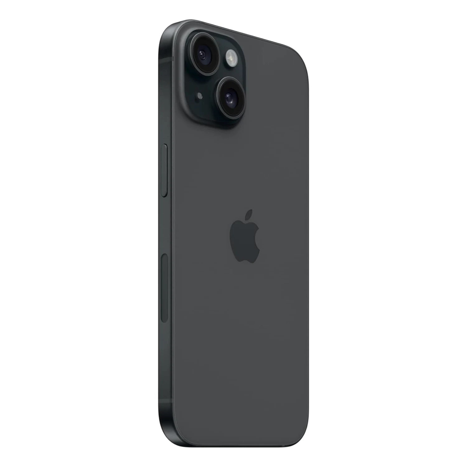 Apple iPhone 15 128GB, Black - зураг 2