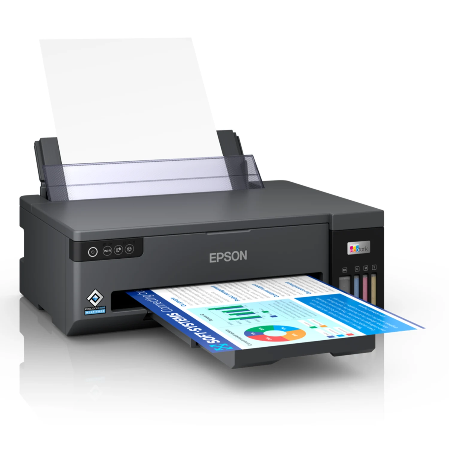 Epson EcoTank L11058 A3 Color Ink Tank Printer / Хэвлэгч , Өнгөт Принтер / - зураг 3