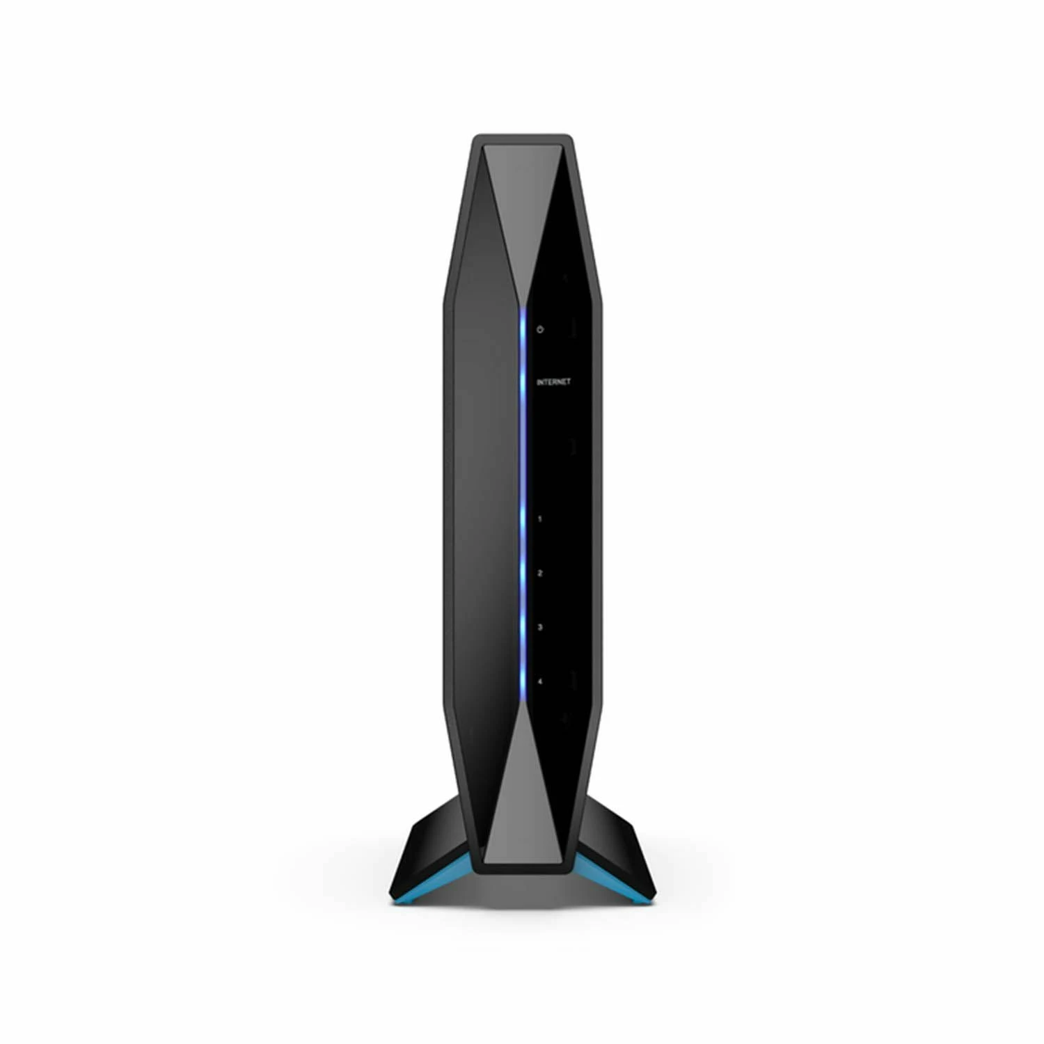 Linksys E7350 AX1800 Dual-Band Wi-Fi 6 Router / Свич салаалагч , Сүлжээний Төхөөрөмж / - зураг 2