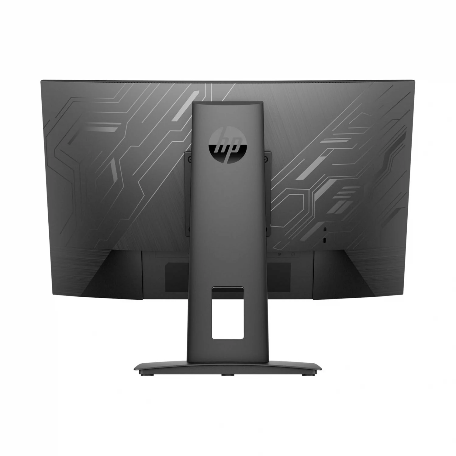 HP X24c 24-inch FHD Anti-glare, AMD FreeSync 144Hz IPS Curved Gaming Monitor / Компьютерийн Дэлгэц / - зураг 4