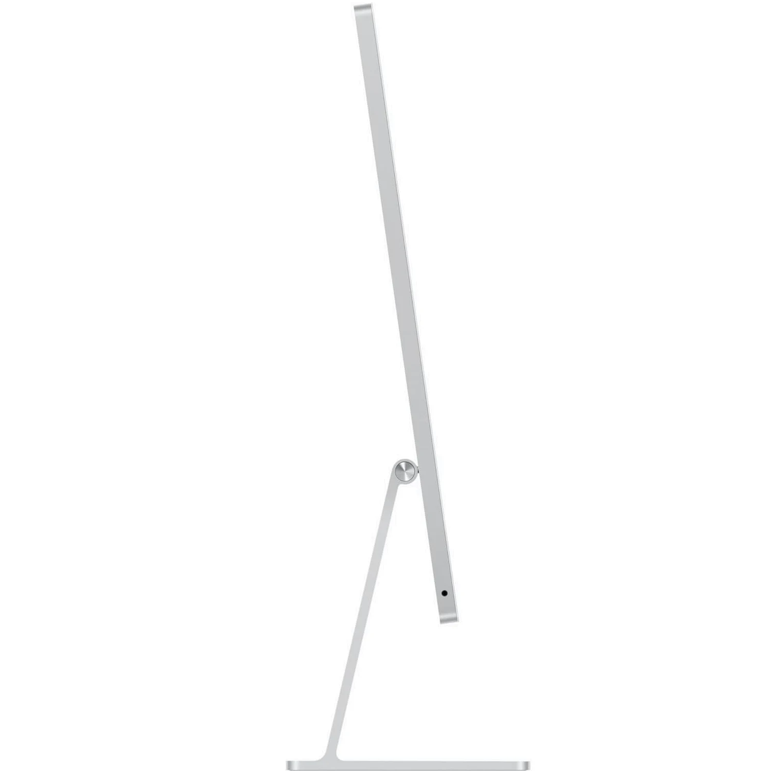 Apple iMac M4 Chip, 10-Core CPU, 10-Core GPU, 16GB RAM, 256GB SSD, 24-inch 4.5K Retina Display, Silver /MWUU3/ - зураг 4