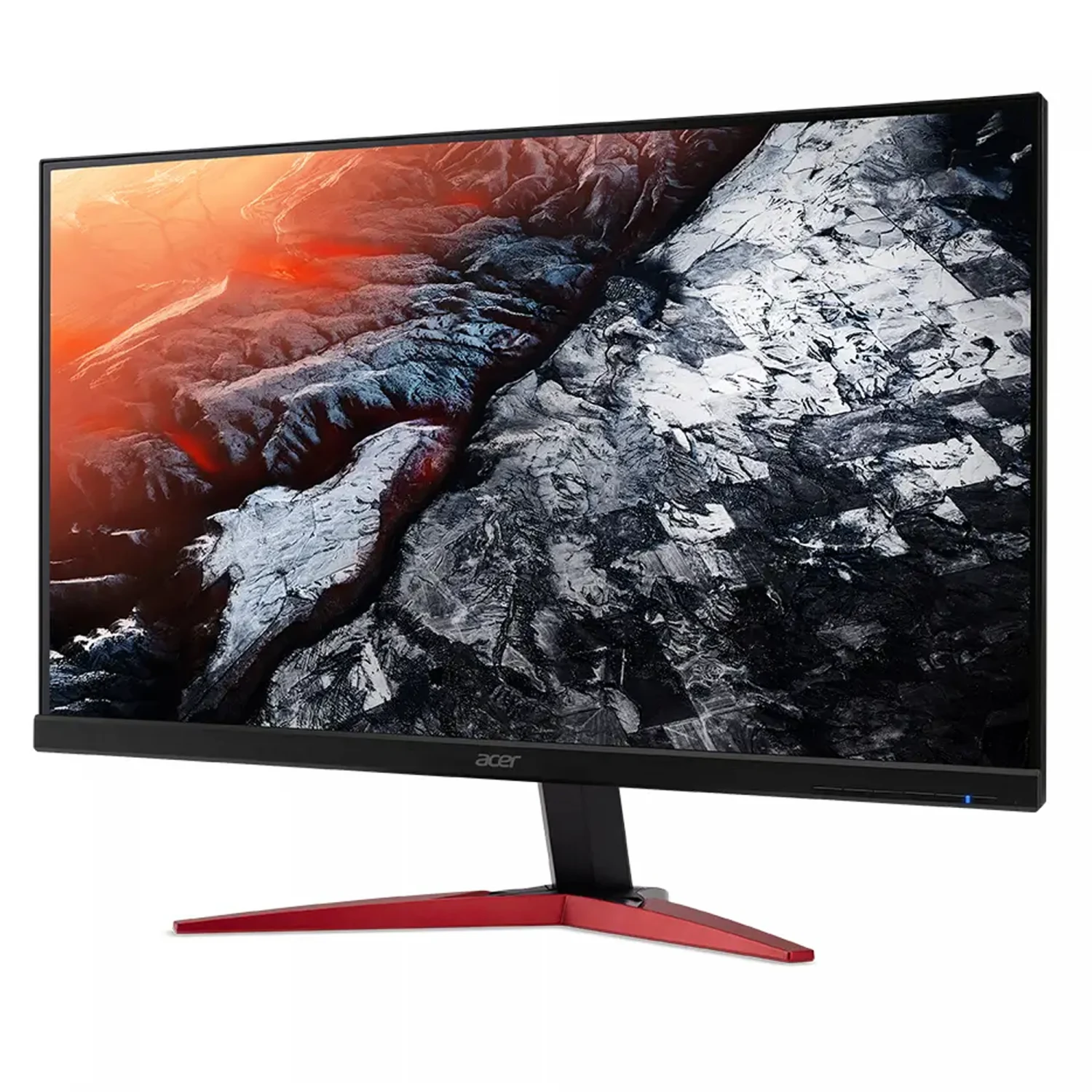 Acer KG251Q M3 24.5-inch FHD 180Hz AMD FreeSync Gaming Monitor / Компьютерийн Дэлгэц / - зураг 3