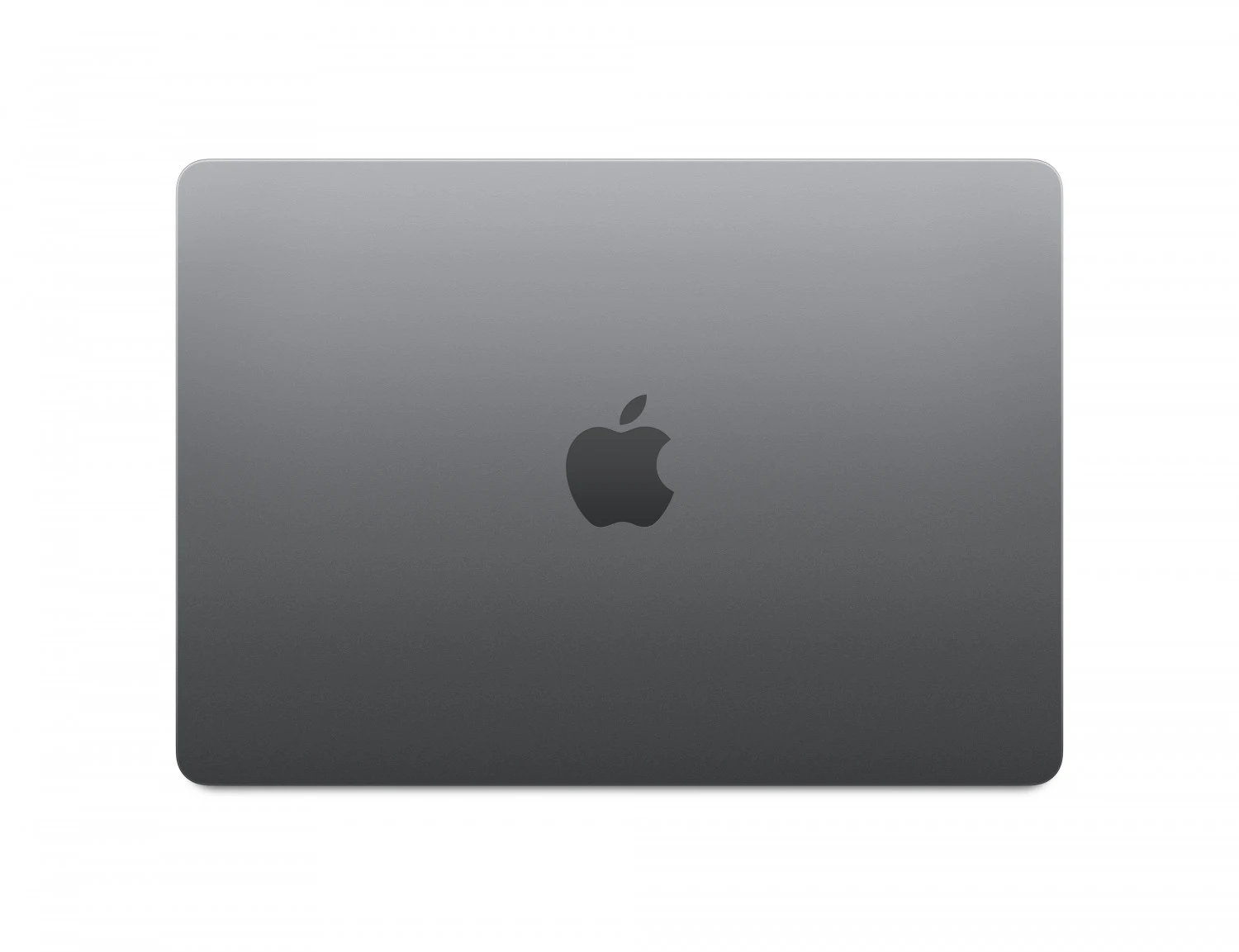 Apple MacBook Air 13.6" M3-chip, 8-core CPU, 8-core GPU, 16GB RAM, 256GB SSD Space Gray /MC8G4/ - зураг 4