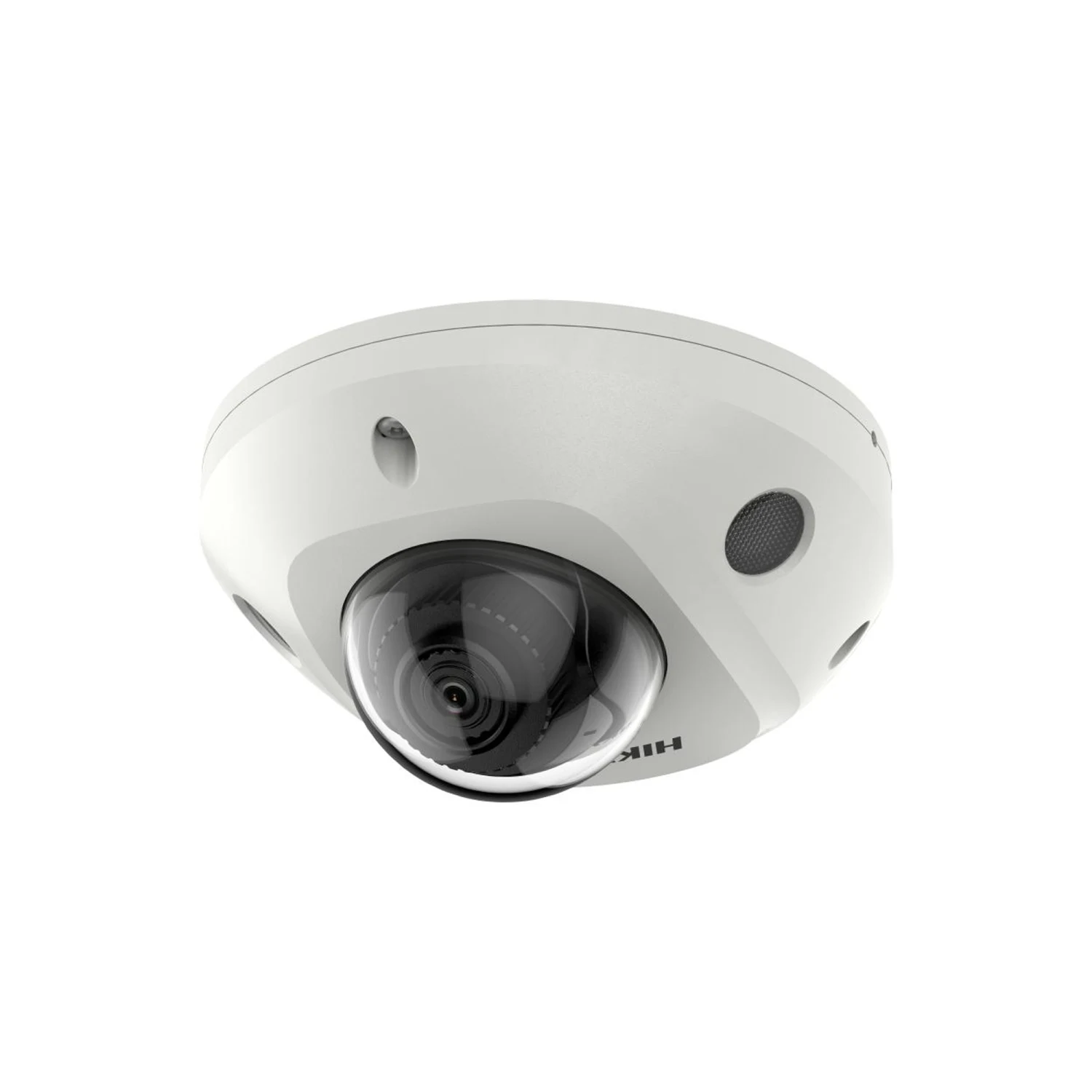 Hikvision 4MP Acusense Built-in Mic Fixed Mini Dome Network Camera DS-2CD2546G2-IWS / Дотор Хяналтын Камер / - зураг 3