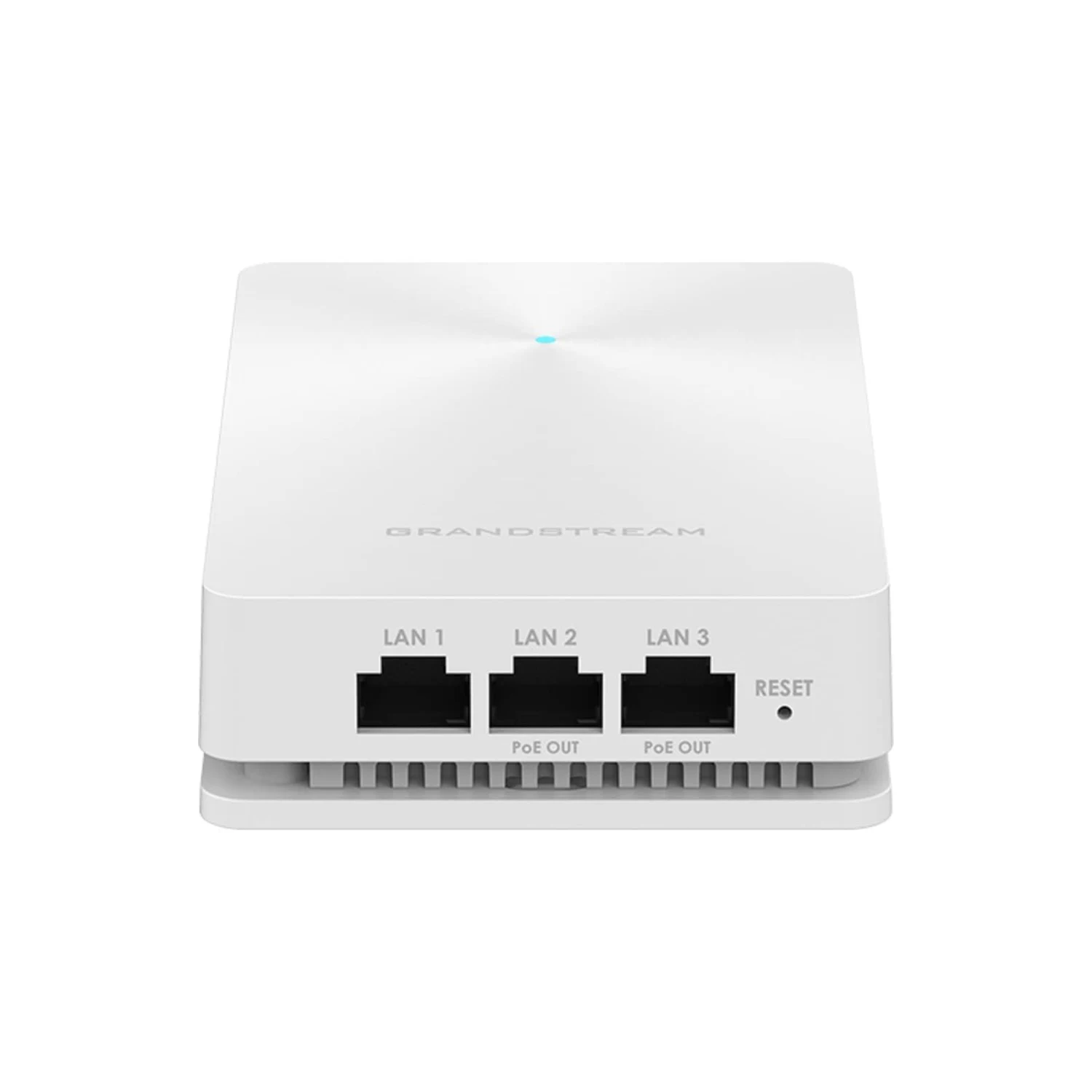 Grandstream GWN7624 Hybrid 802.11ac Wave2 In-Wall Access Point / Утасгүй цацагч төхөөрөмж , Сүлжээний Төхөөрөмж / - зураг 3