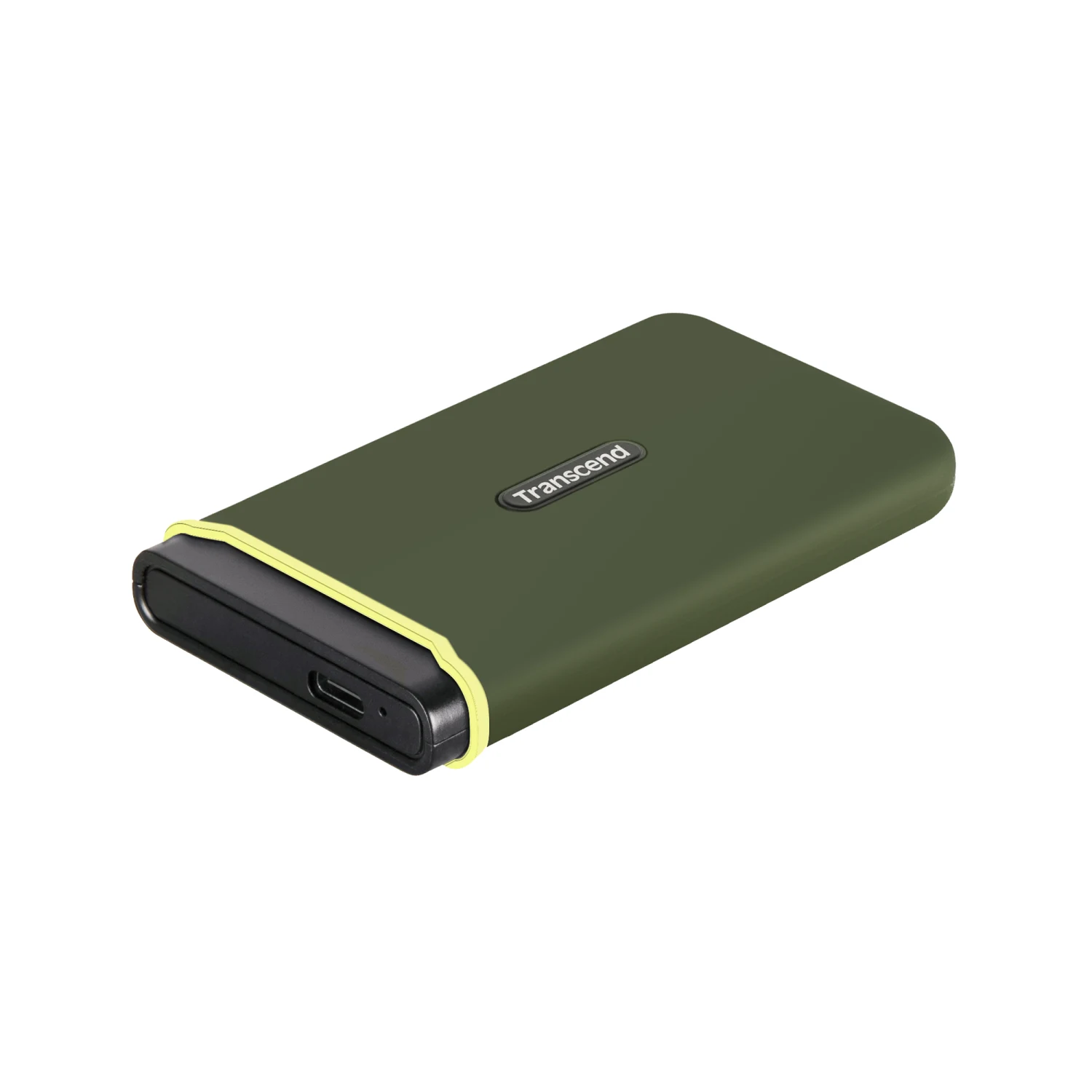 Transcend 1TB ESD380C USB 3.2 Gen2x2 Type-C Portable SSD TS1TESD380C / Зөөврийн Хард / - зураг 2