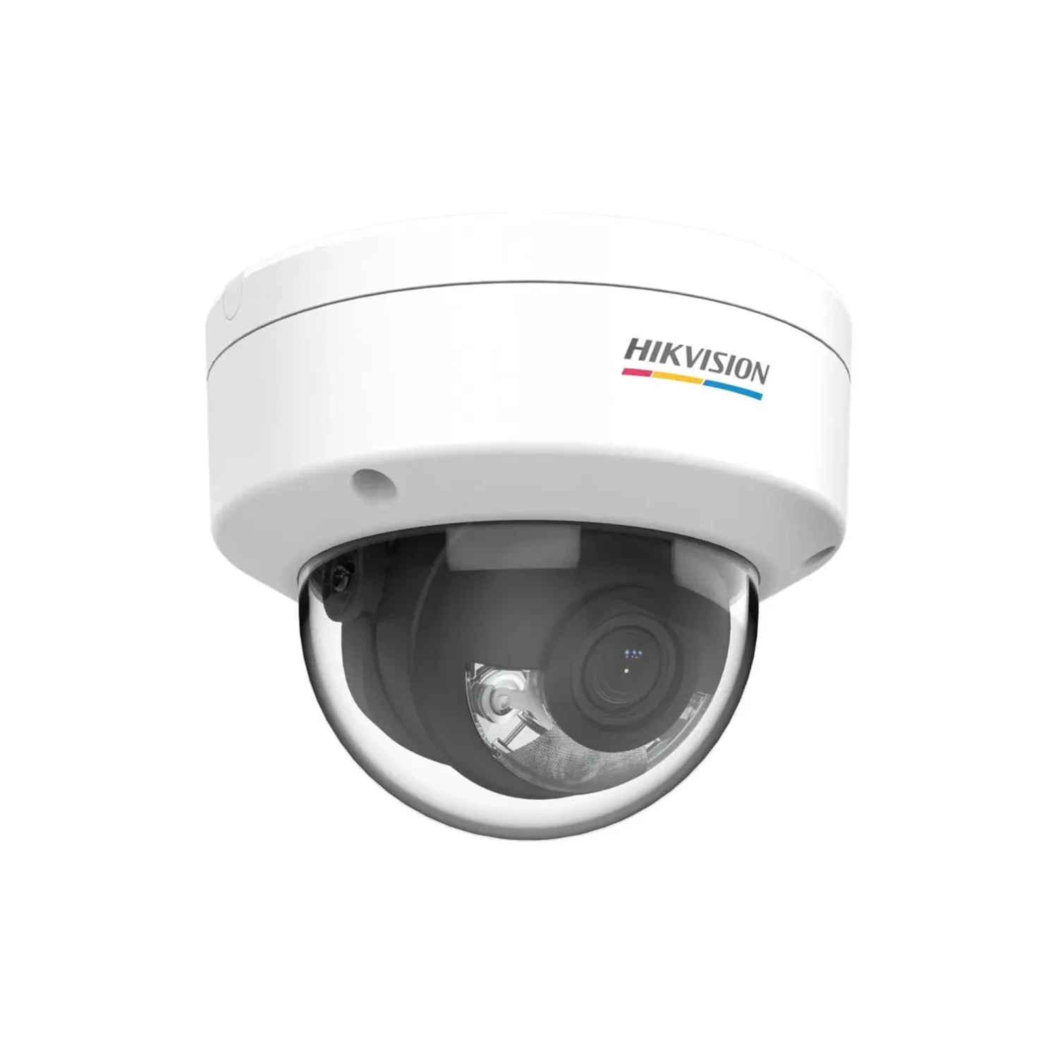 Hikvision 4MP ColorVu MD 2.0 Fixed Dome Camera DS-2CD1147G2-LUF / Дотор Хяналтын Камер / - зураг 2