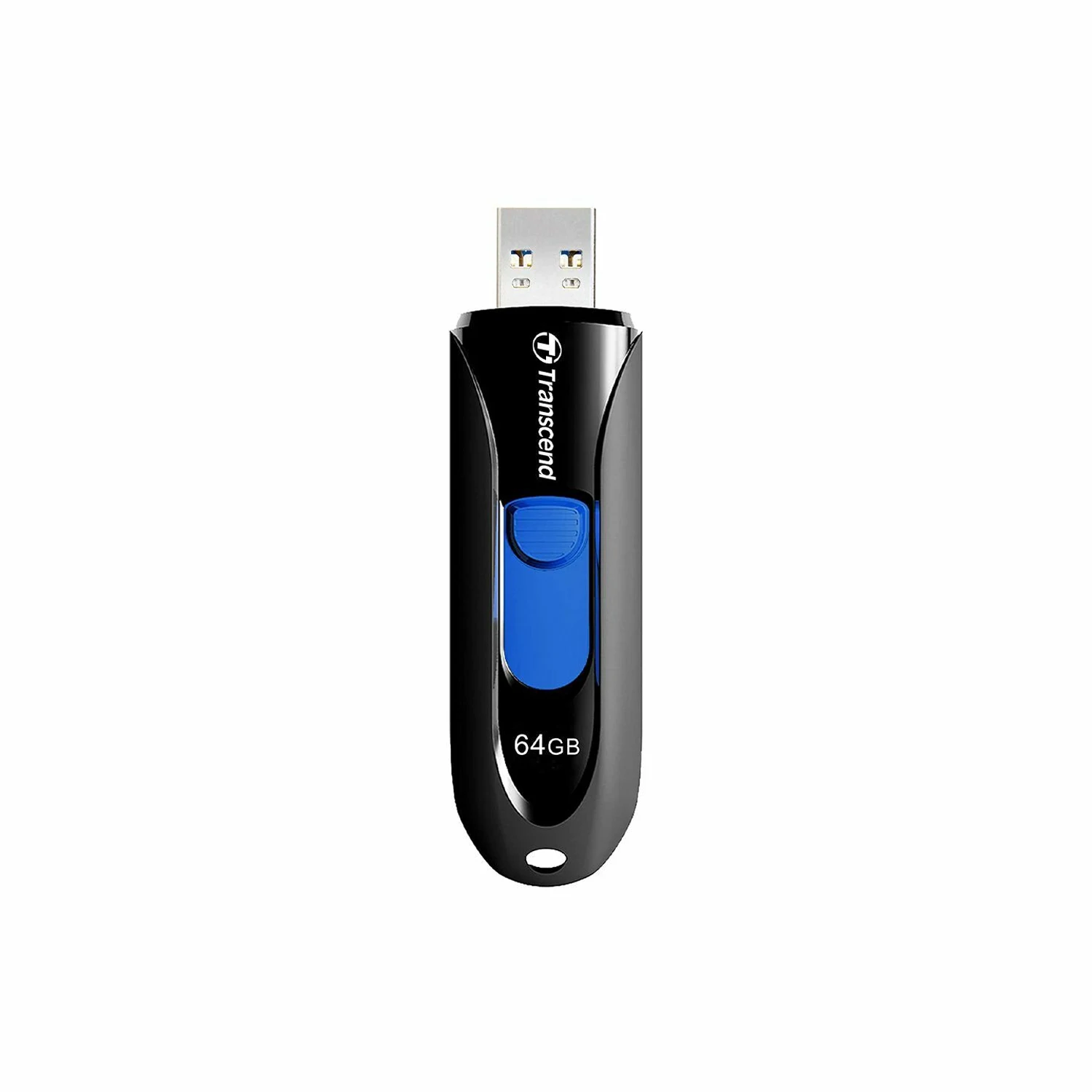 Transcend 64GB JetFlash 790 USB 3.1 Gen1 Flash Drive /TS64GJF790K/ - зураг 2