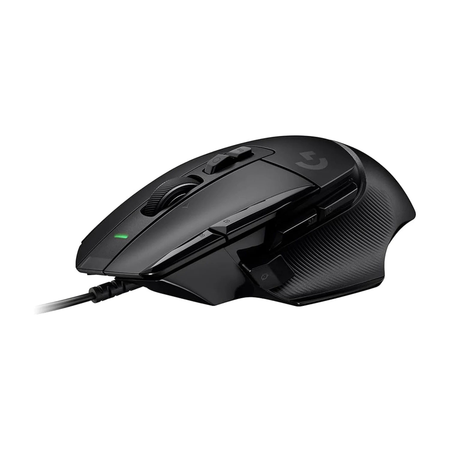 Logitech G502 X Gaming Mouse / Компьютерын Хулгана / - зураг 2