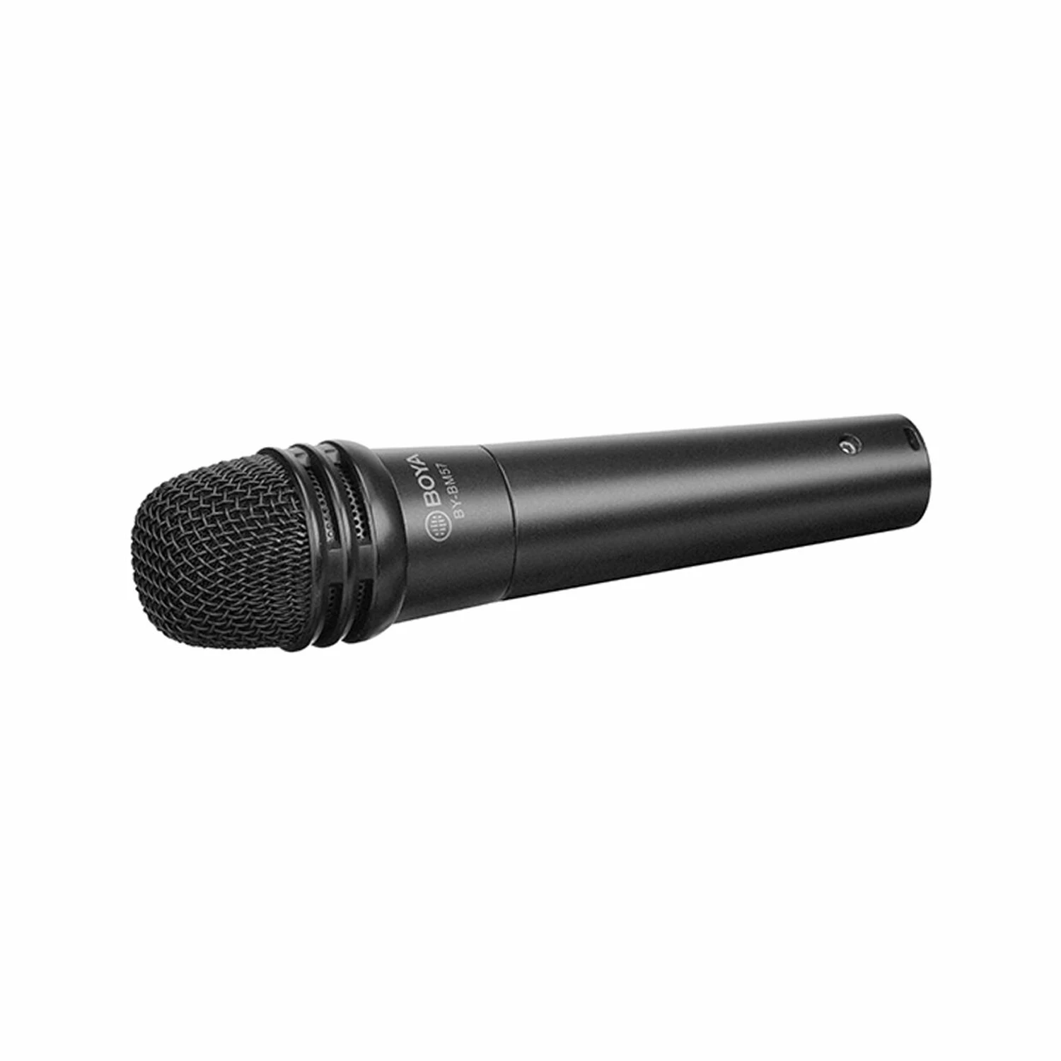 BOYA BY-BM57 Cardioid Dynamic Instrument Microphone / Микрофон / - зураг 2