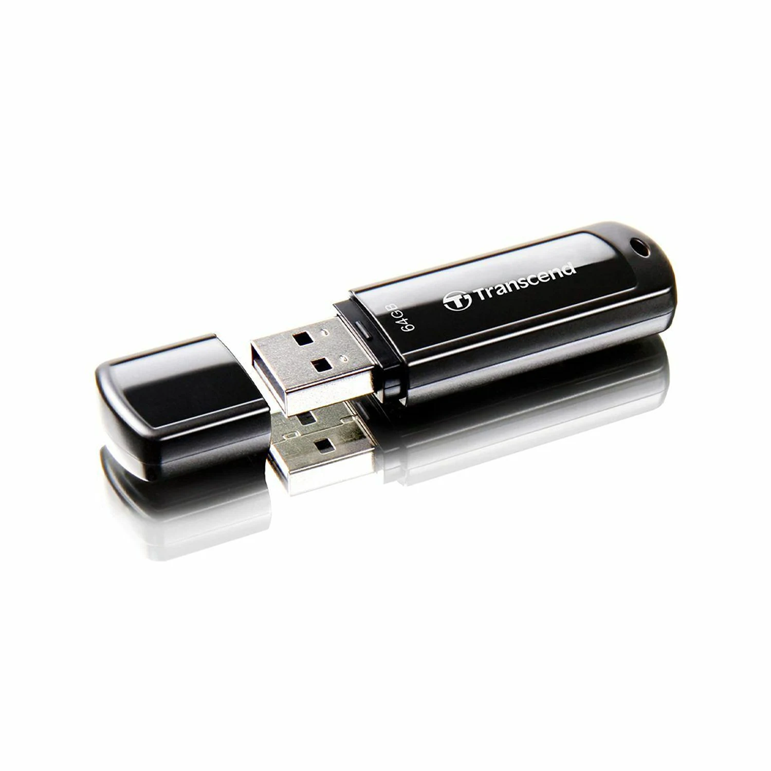 Transcend 64GB JetFlash 700 USB 3.1 Gen1 Flash Drive /TS64GJF700/ - зураг 3