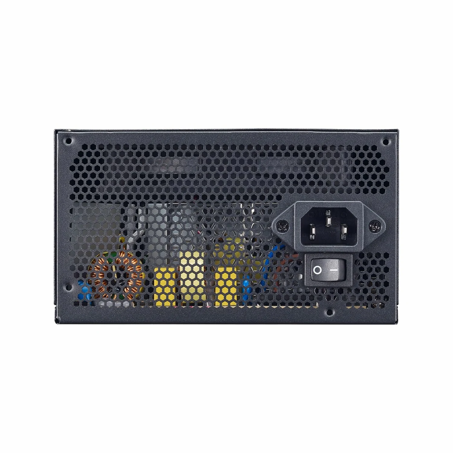 Cooler Master MWE 750W Bronze V2 Power Supply /No Warranty/ / Тэжээлийн блок / - зураг 4