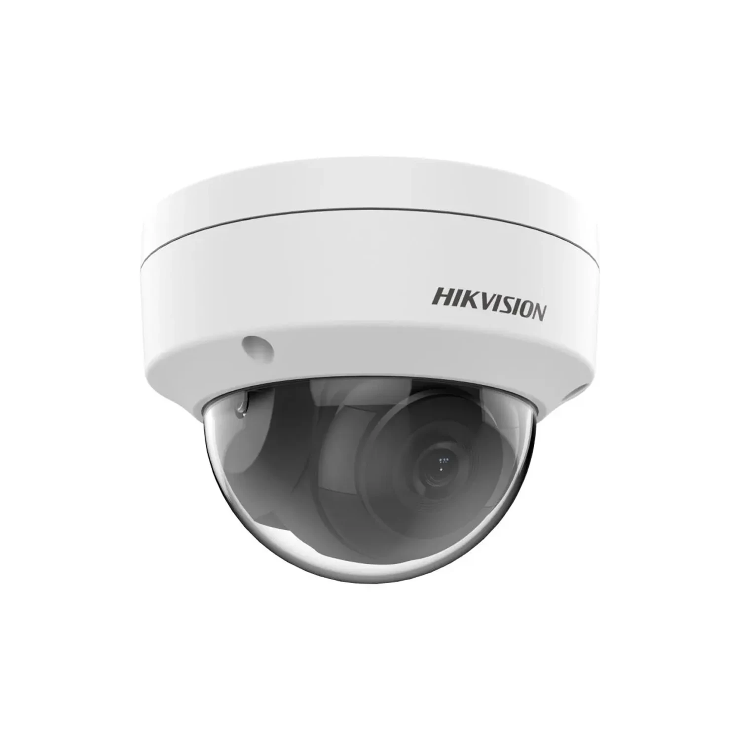 Hikvision IR Fixed Dome Camera H.265+ 5MP 2.8mm DS-2CD1153G0-I / Дотор Хяналтын Камер / - зураг 3