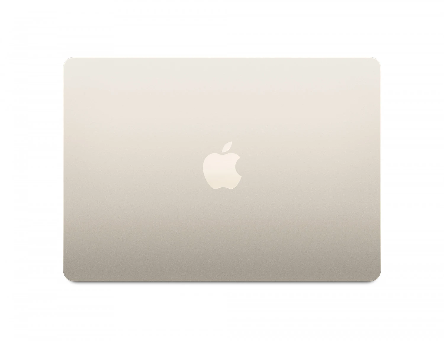 Apple MacBook Air 13.6" M3 Chip 8‑core CPU, 8‑core GPU, 16GB RAM, 256GB SSD Starlight /MC8J4/ - зураг 5