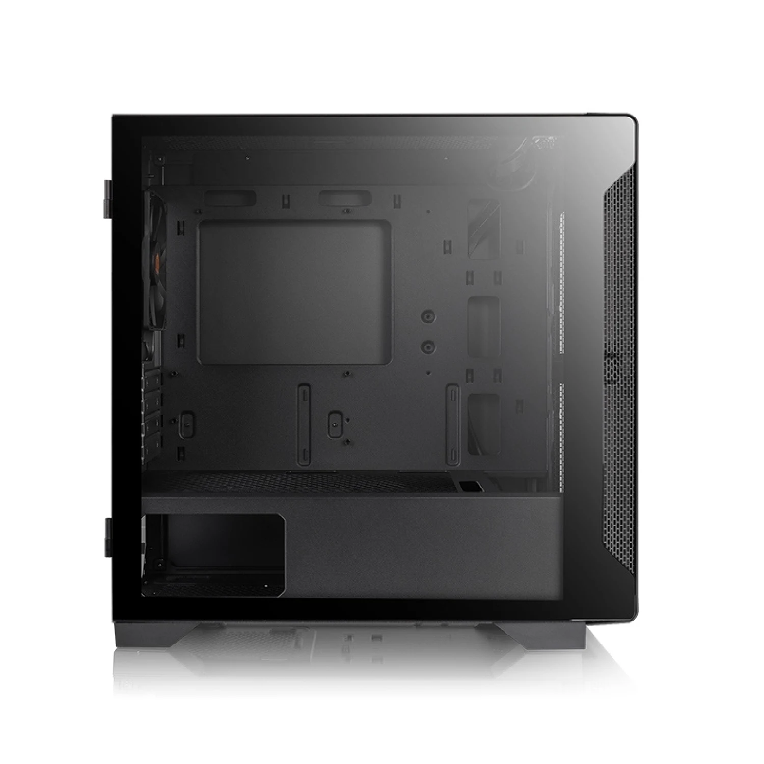 Thermaltake Case Steel Shadow Wind S Black /CA-1C5-00F1WN-01/ - зураг 4