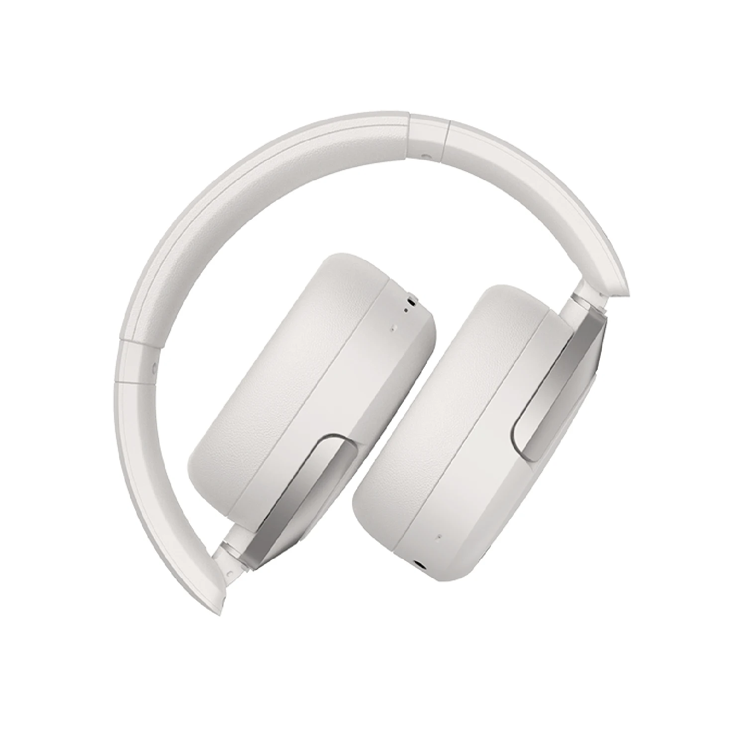 Edifier W830NB Active Noise Cancelling Bluetooth Headphones, Sand White / Чихэвч / - зураг 2