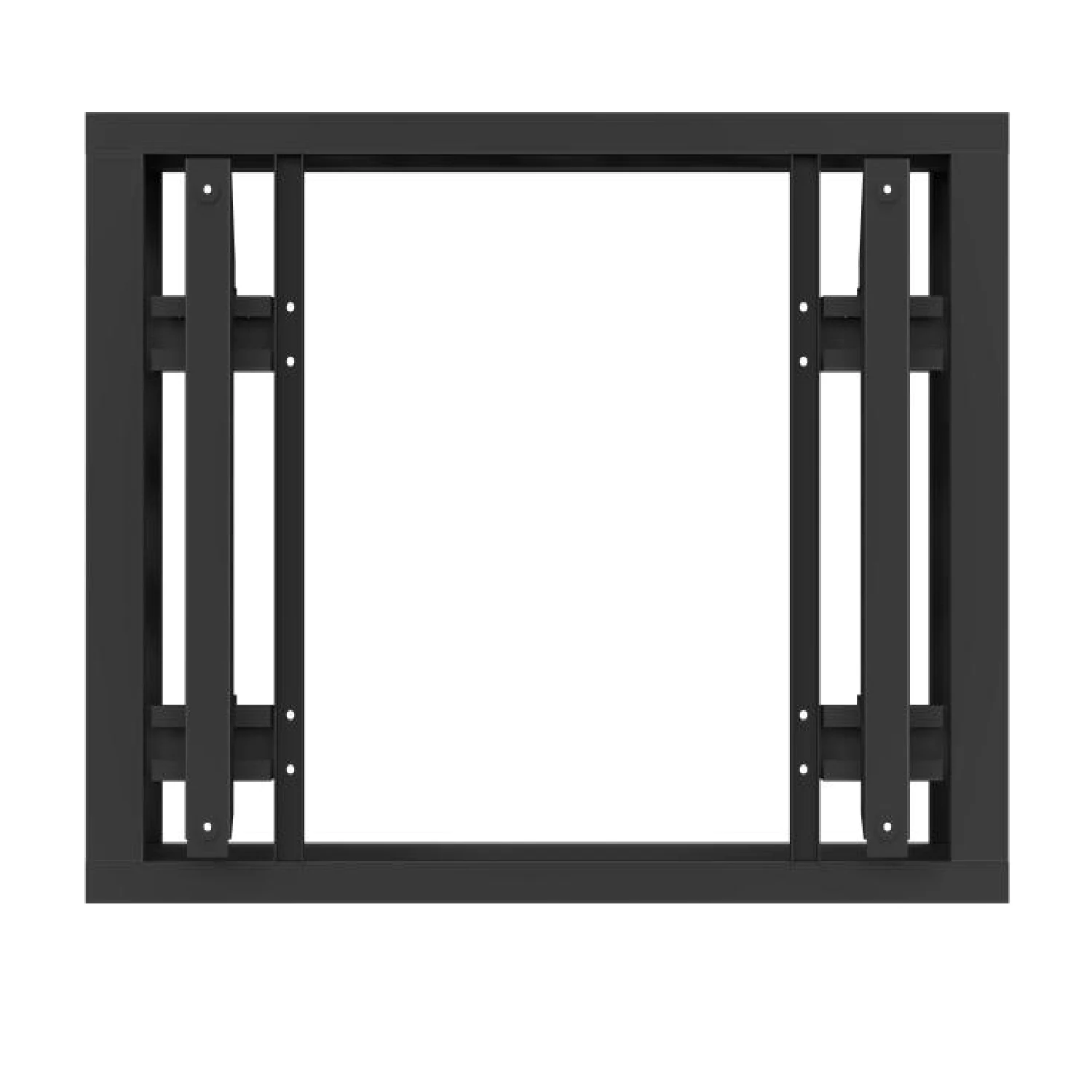 Hikvision LCD Modular-Bracket Frame DP-D2X55R70-1X1-Q1-MF-Q0.8-ZY ( Дэлгэцийн Тогтоогч Суурь ) - зураг 2