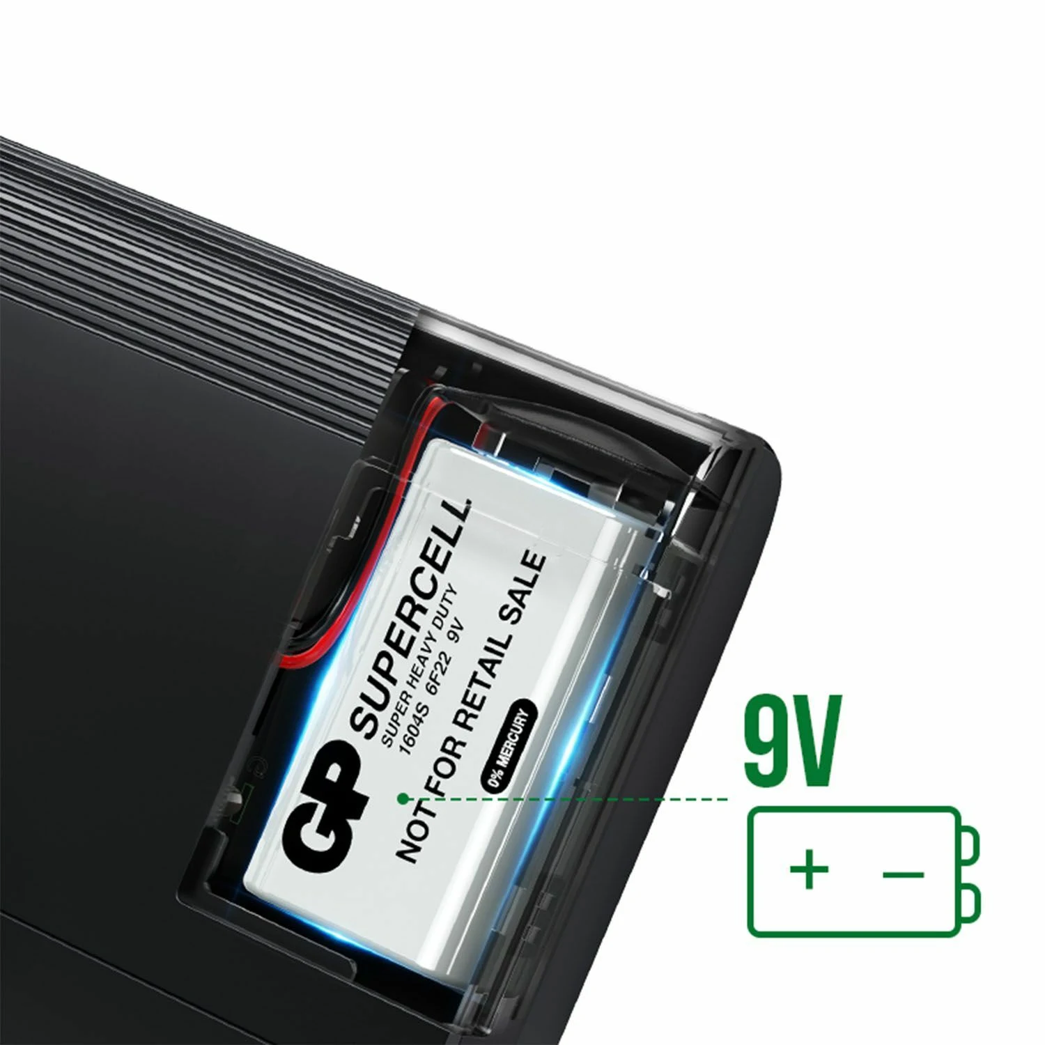 UGREEN Network Cable Tester (10950) - зураг 2