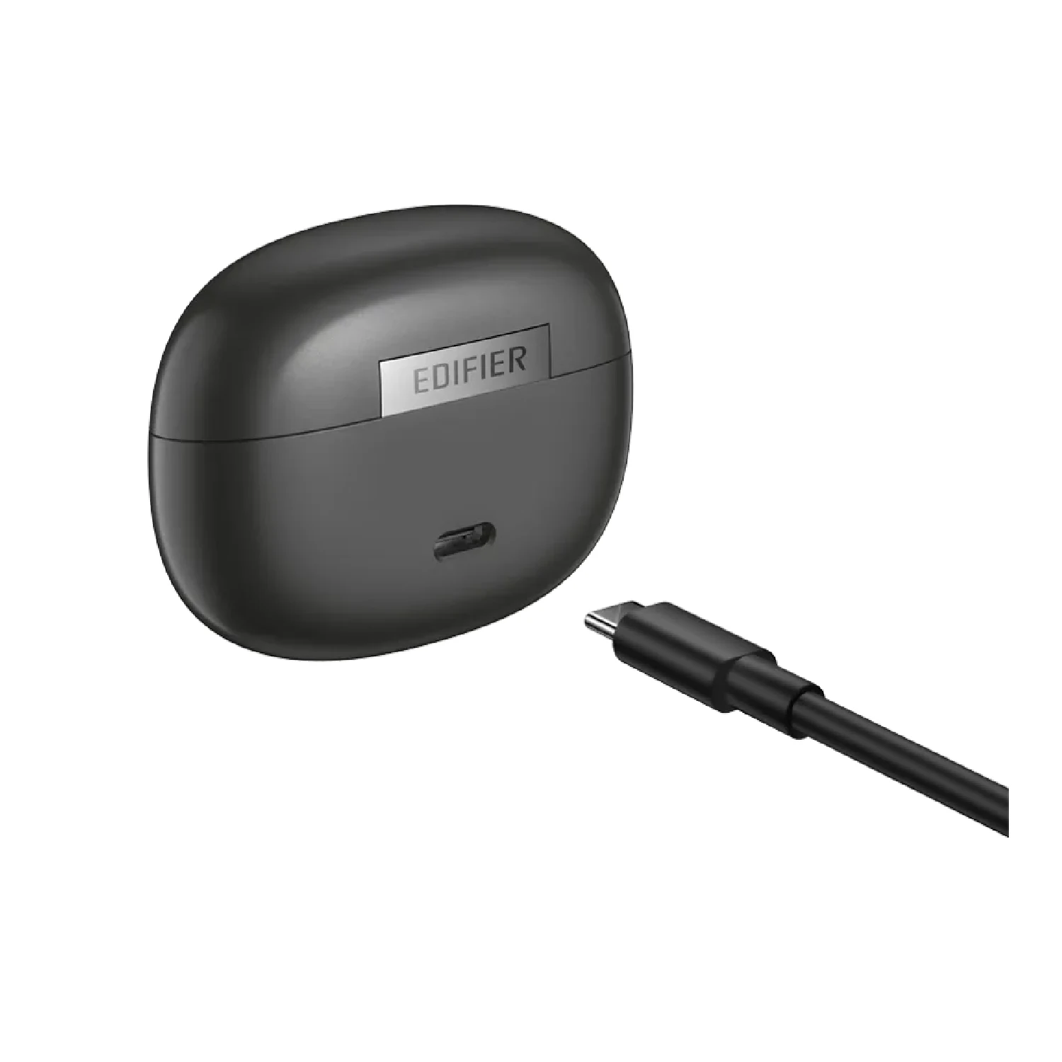 Edifier EDF200200 Comfo Q Open-ear True Wireless Earbuds, space black / Чихэвч / - зураг 4