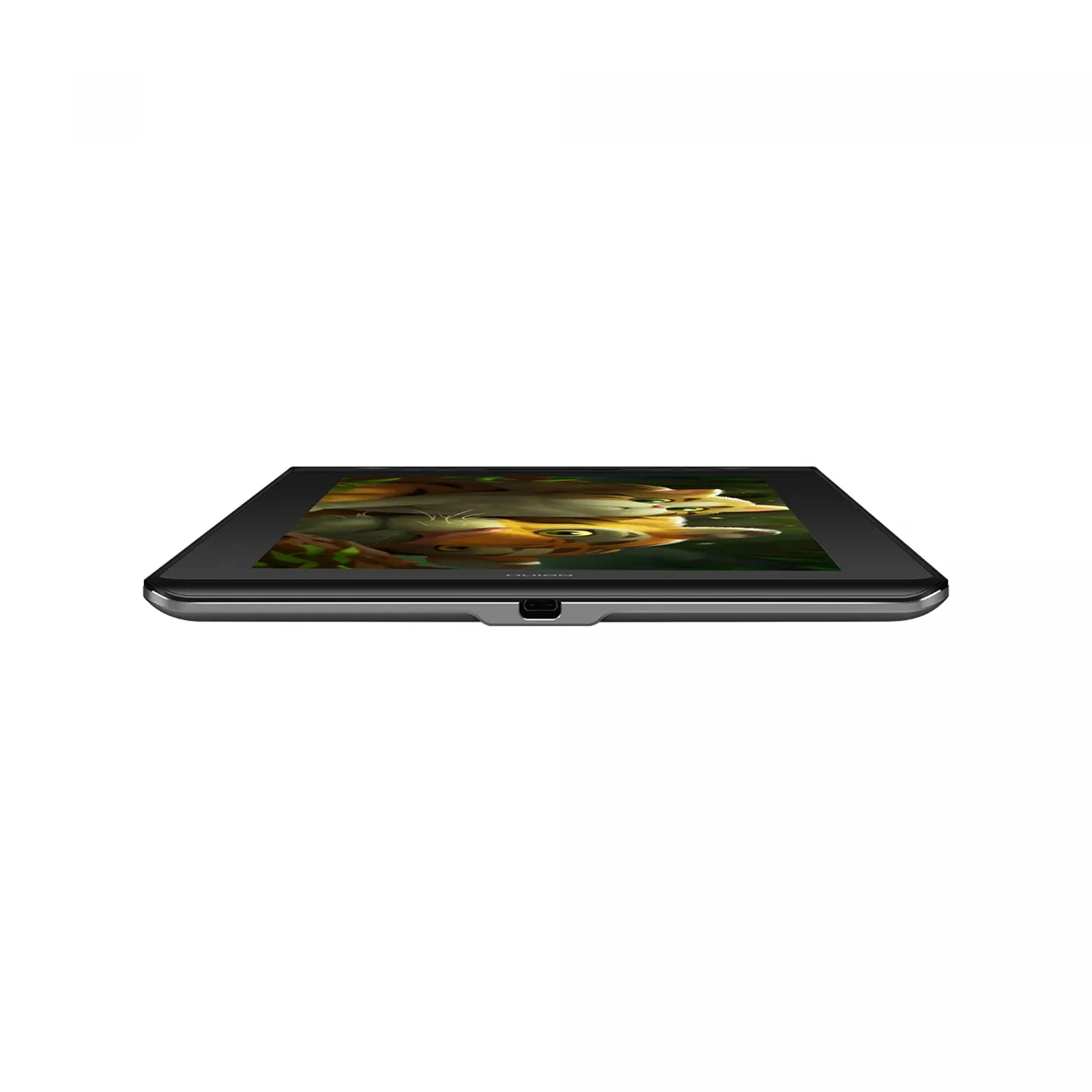 Huion Kamvas Pro 13 GT1302 (2.5K) Graphic Pen Display, Black / Зурдаг Таблет / - зураг 4