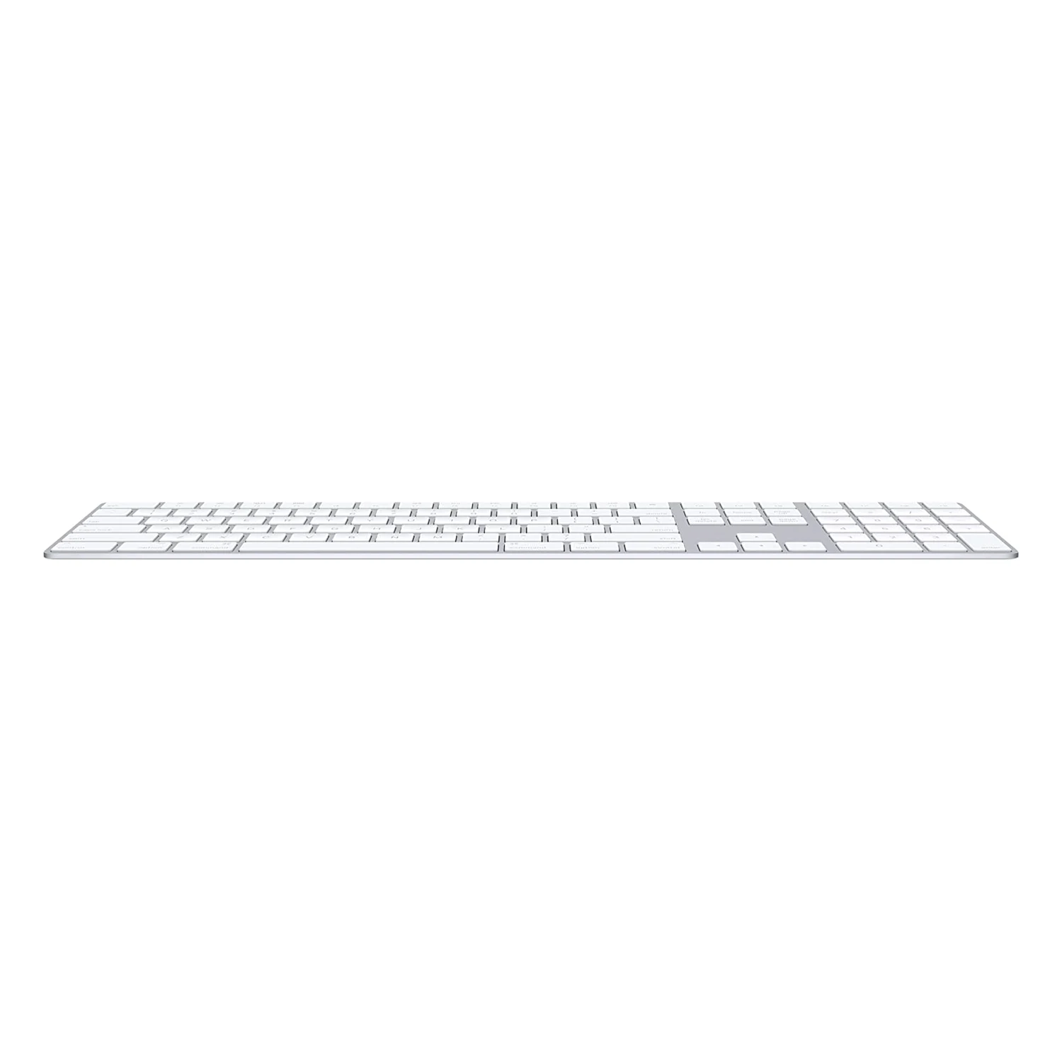 Apple Magic Keyboard with Numeric Keypad /MQ052/ - зураг 2
