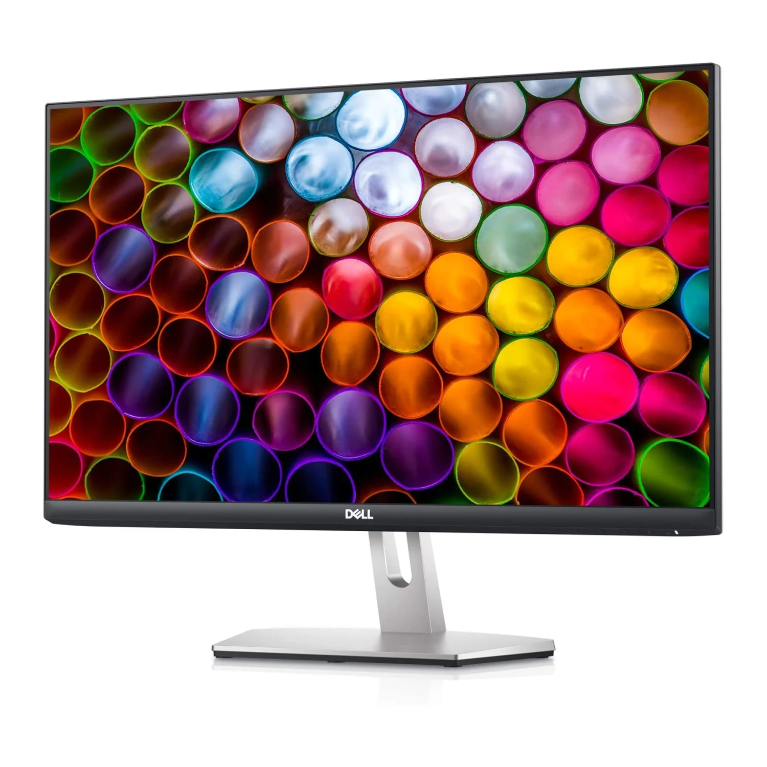 Dell P2722H Professional 27-inch Screen LED Monitor - зураг 2