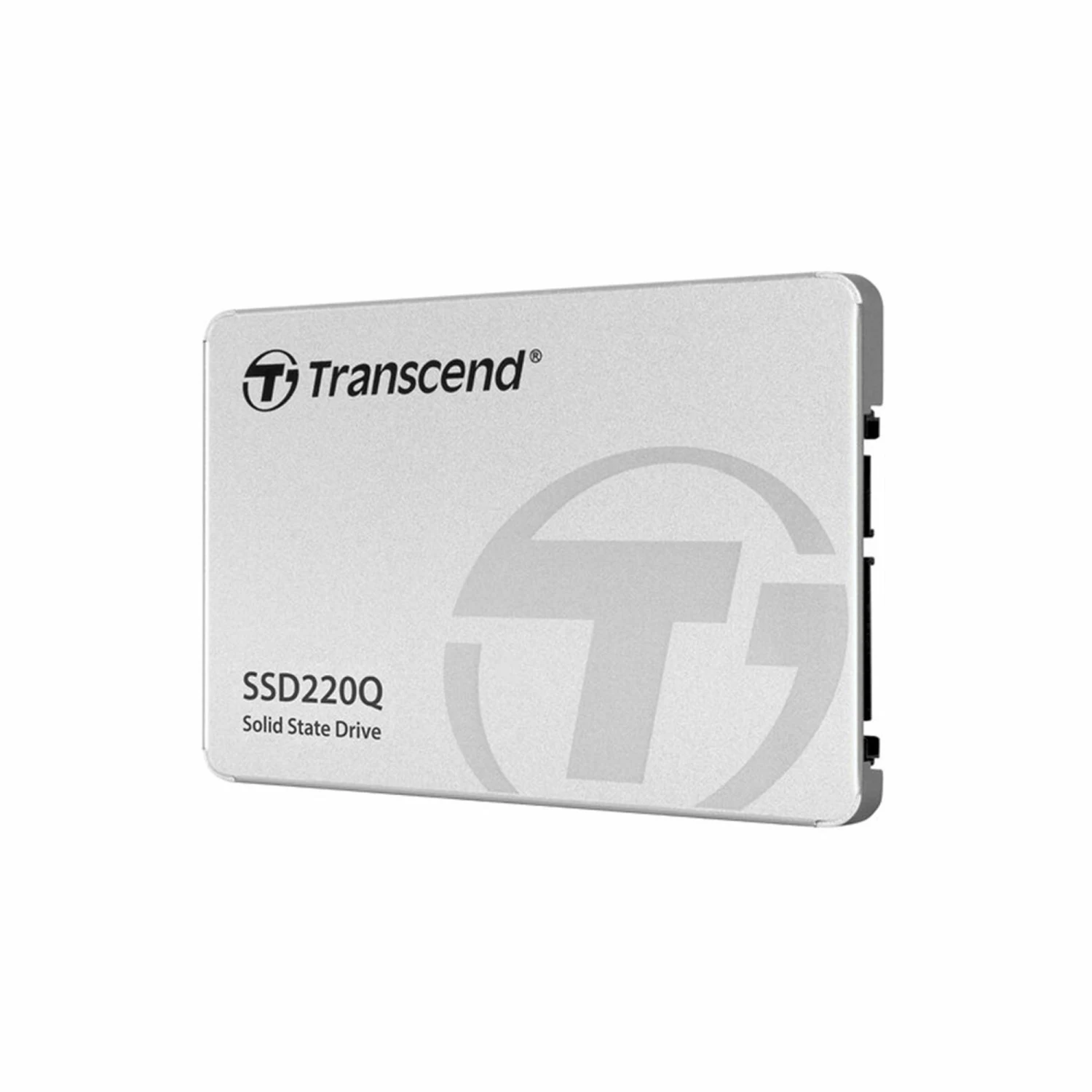 Transcend 1TB SSD220Q SATA III 2.5-Inch Internal SSD /TS1TSSD220Q/ - зураг 2