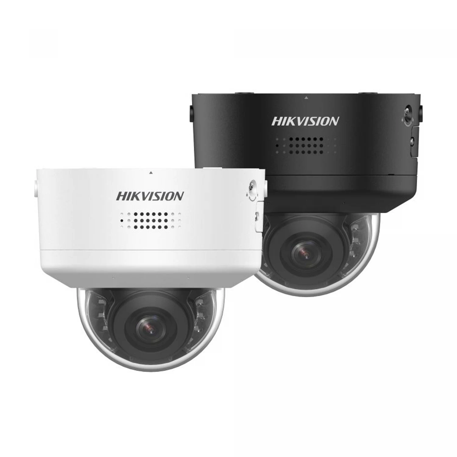 Hikvision 6MP Smart Hybrid Light with ColorVu Motorized PTRZ Varifocal 2.8-12mm Dome Network Camera DS-2CD2767G2H-LIPTRZS2U/SL / Дотор Хяналтын Камер / - зураг 2