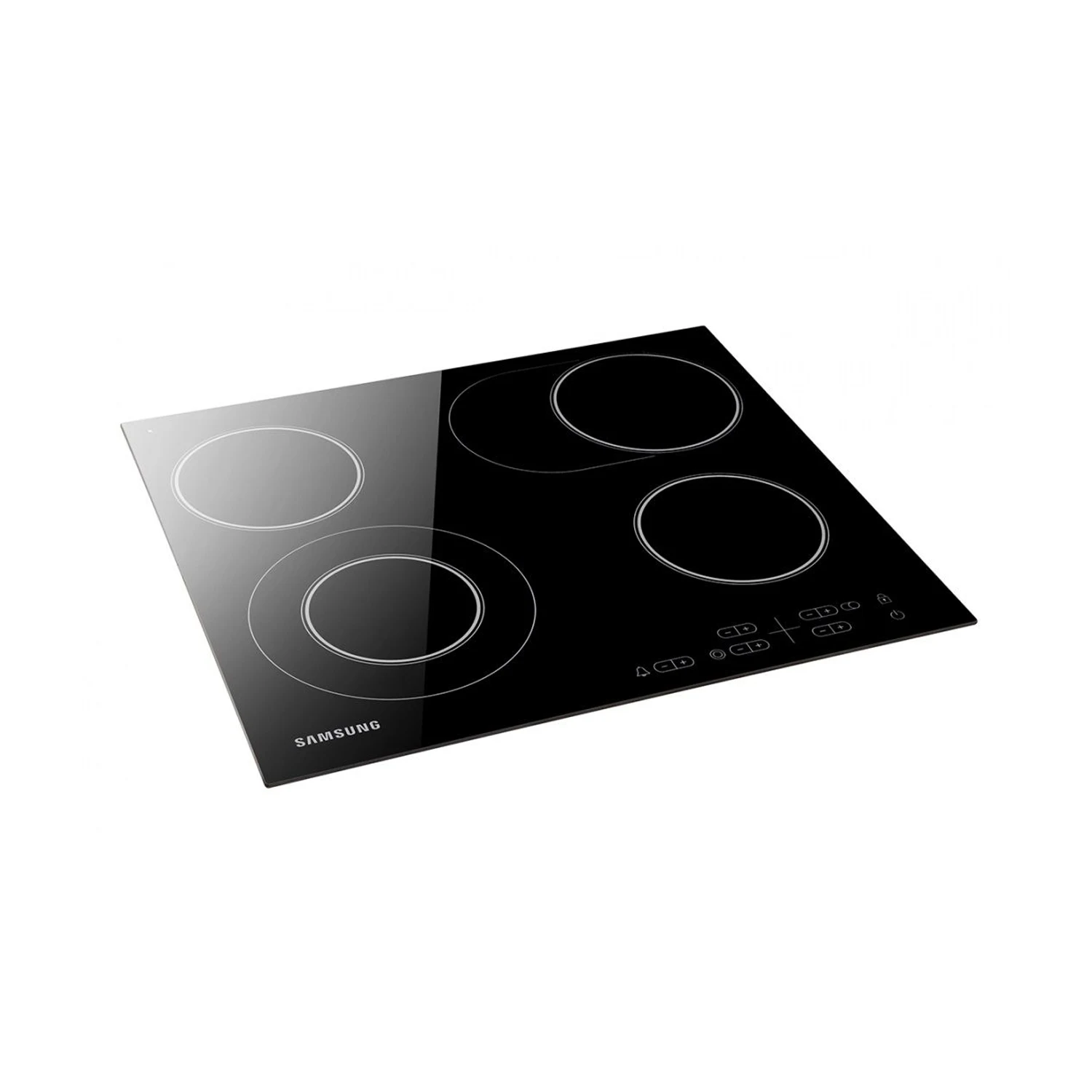 Samsung 50х57см хэмжээтэй керамик тавцан плитка NZ64T3516QK/WT - зураг 3