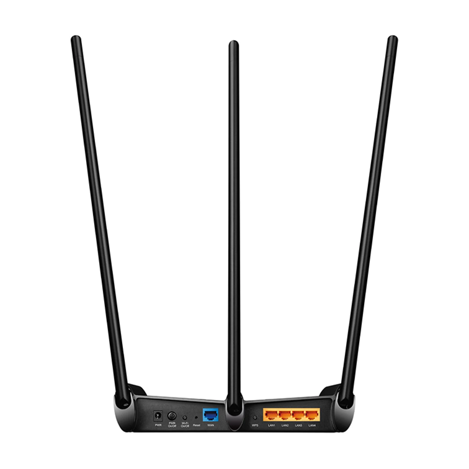 TP-Link Archer C58HP AC1350 High Power Wireless Dual-Band Router - зураг 3