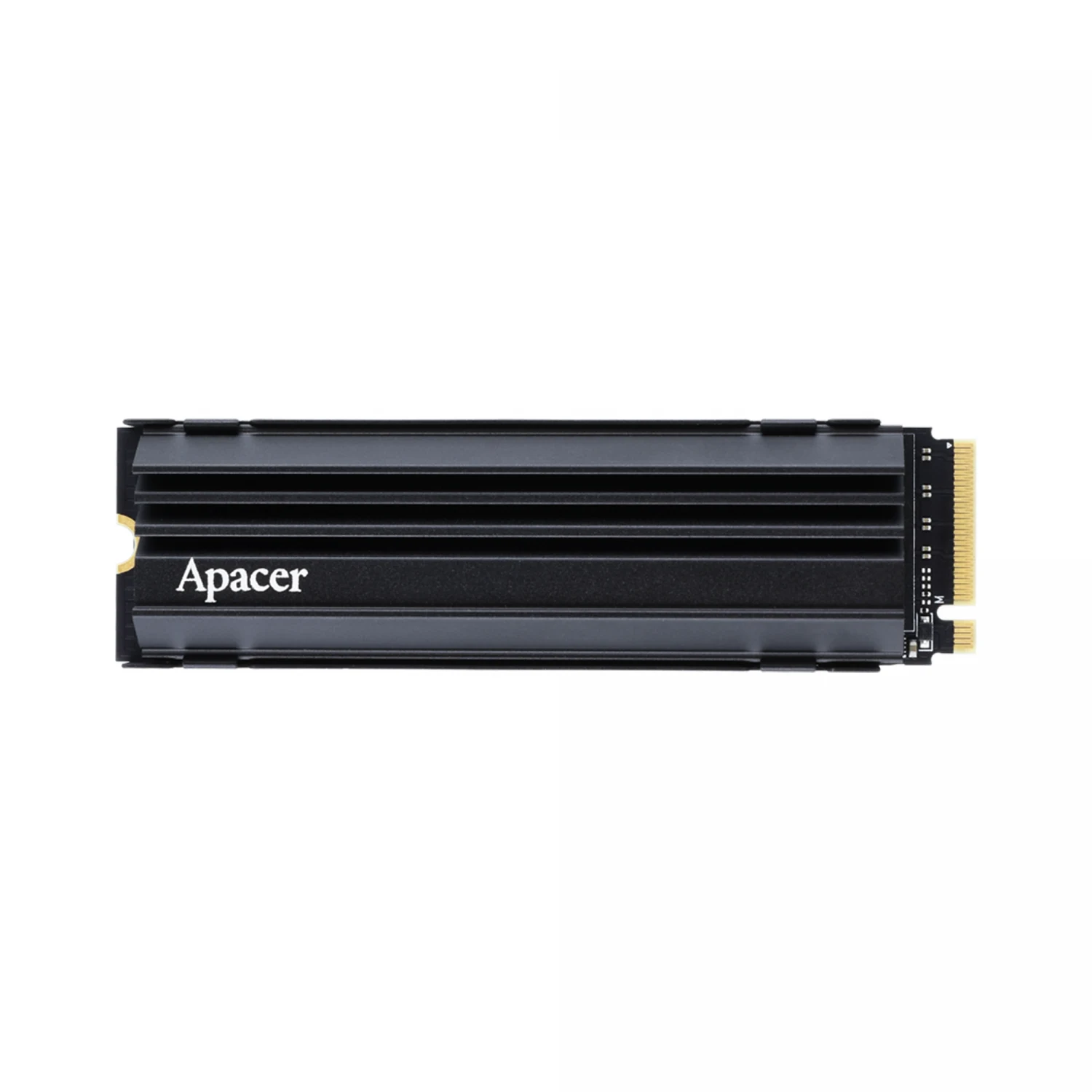 Apacer 2TB AS2280Q4U NVMe PCIe Gen4x4 M.2 2280 Internal SSD /AP2TBAS2280Q4U-1/ - зураг 2