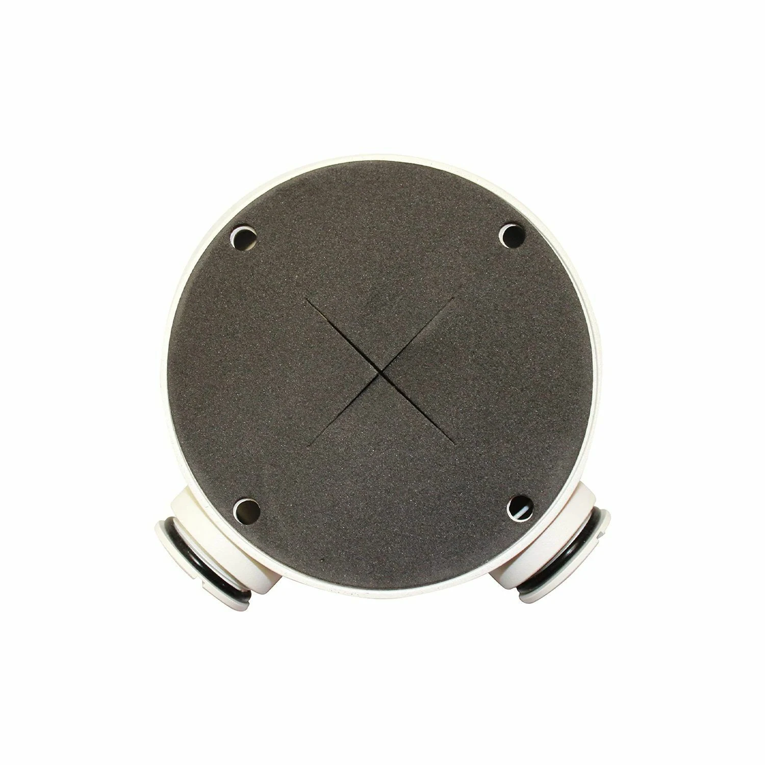 Hikvision Wall Mount Bracket for Bullet DS-2CD2Txx Camera DS-1260ZJ / Камерын Тогтоогч Суурь / - зураг 3