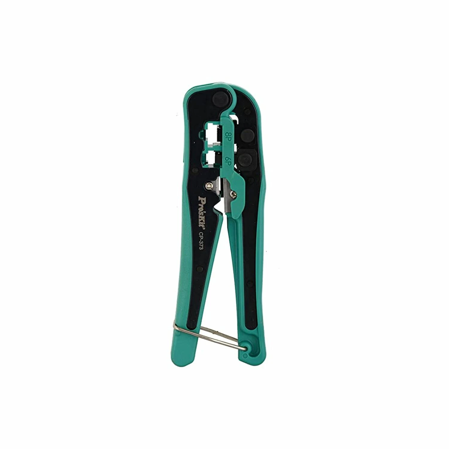 ProsKit CP-373 Pro-Crimper Modular Tool / Сүлжээний Бахь , Сүлжээний Төхөөрөмж / - зураг 2