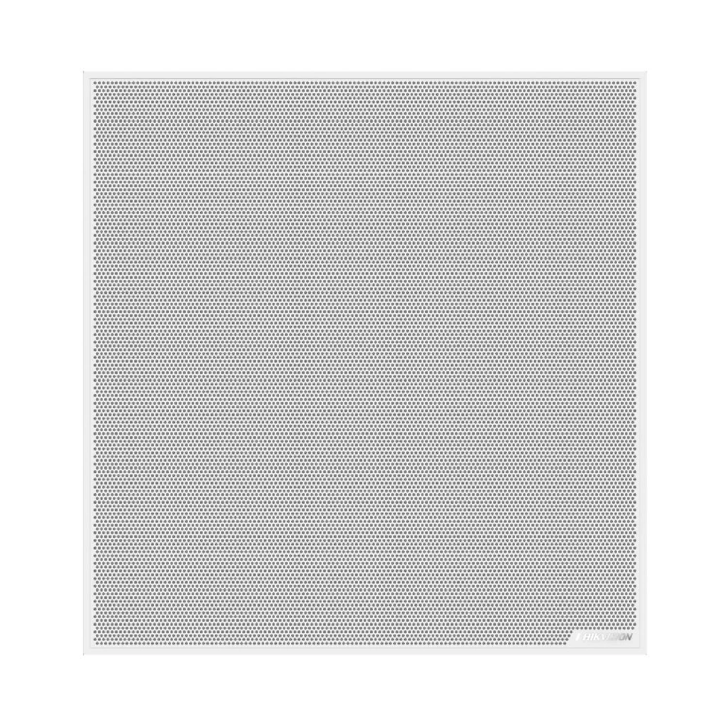 Hikvision 128 MIC Network Ceiling Array Microphone DS-QAPMCU128 / Зарлан Мэдээлэх / - зураг 3