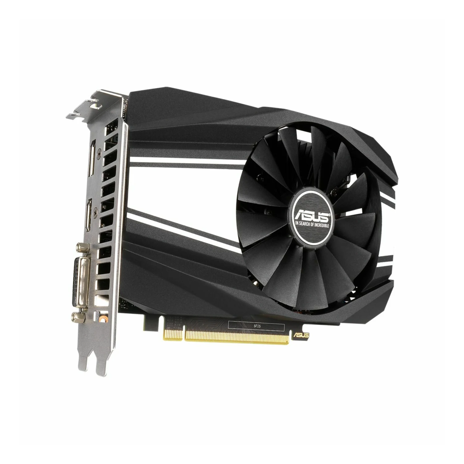 ASUS Phoenix GeForce GTX1660 IS OC Edition 6GB GDDR6 - зураг 3