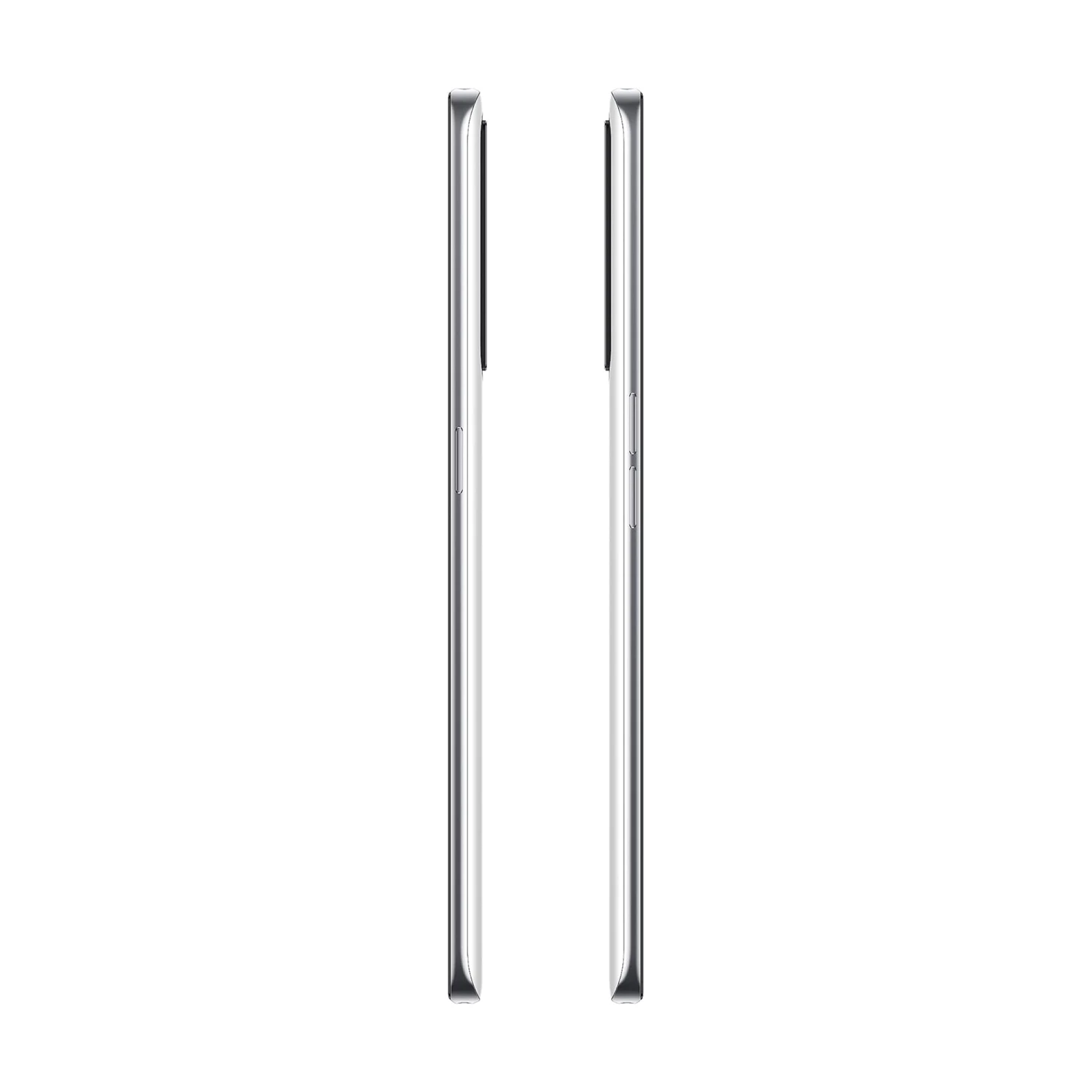 Realme GT3 5G 16GB+1TB, White - зураг 6