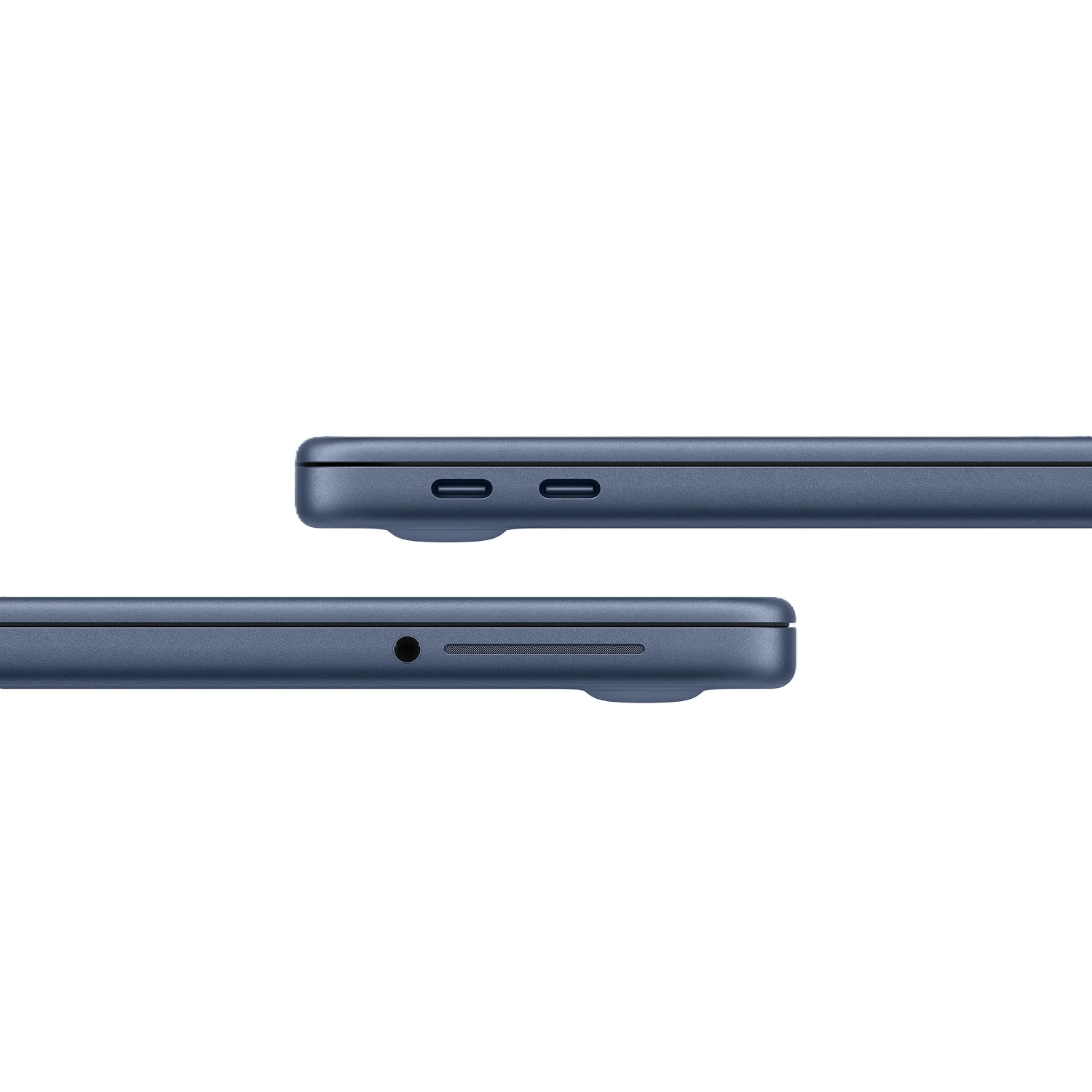 Apple MacBook Neo 13" A18 Pro chip, 6-core CPU, 5-core GPU, 8GB RAM, 512GB SSD, Indigo /MHFG4/ - зураг 4