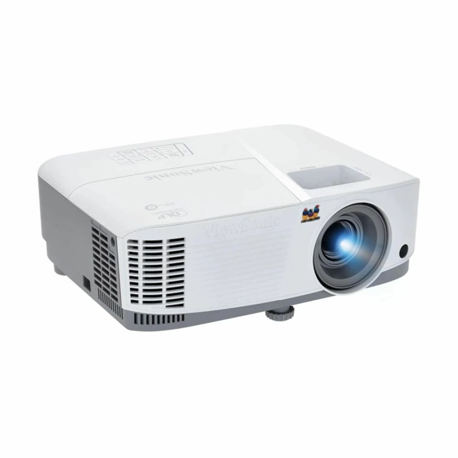 ViewSonic PA503W 3800 Lumens, WXGA 1280x800 Business Projector / Проектор / - зураг 4