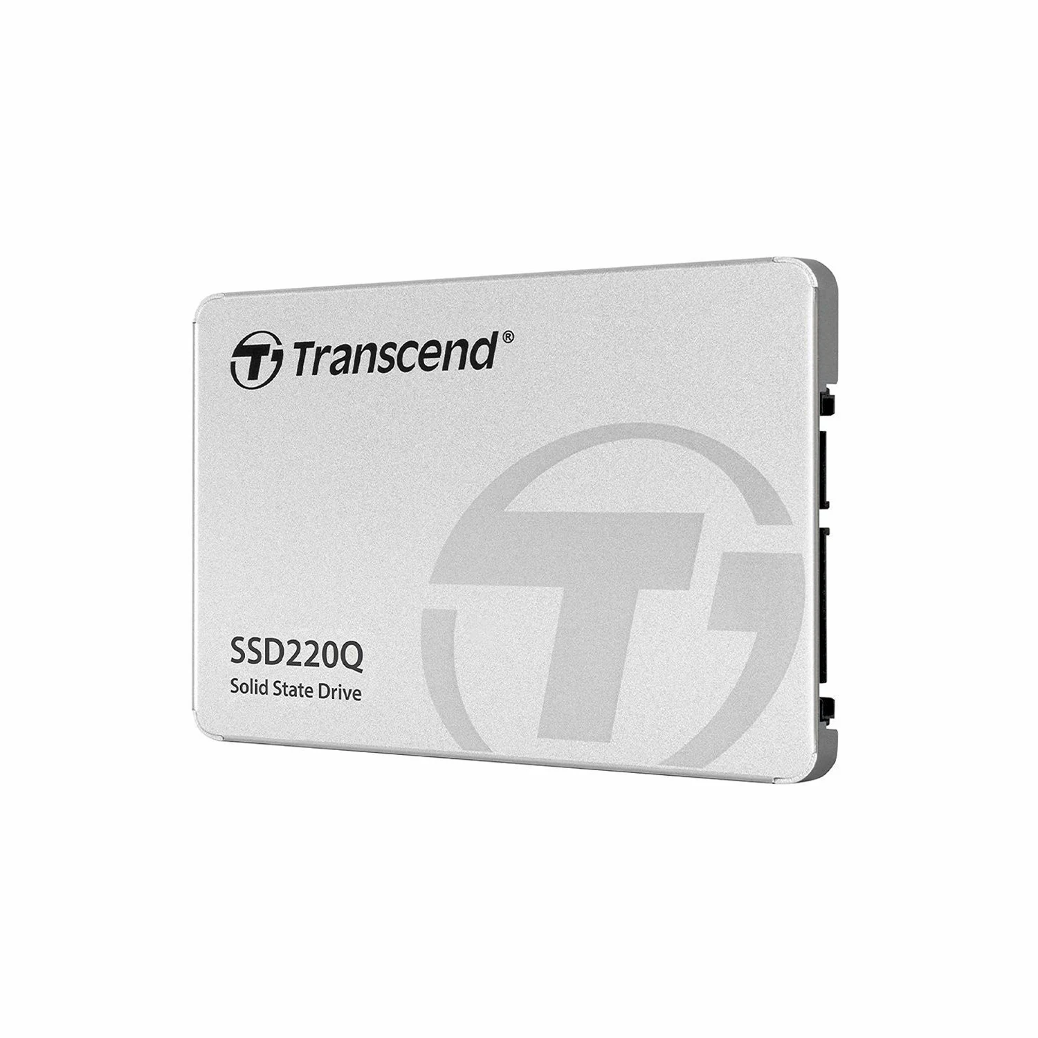 Transcend 500GB SSD220Q SATA III 2.5-Inch Internal SSD /TS500GSSD220Q/ - зураг 2