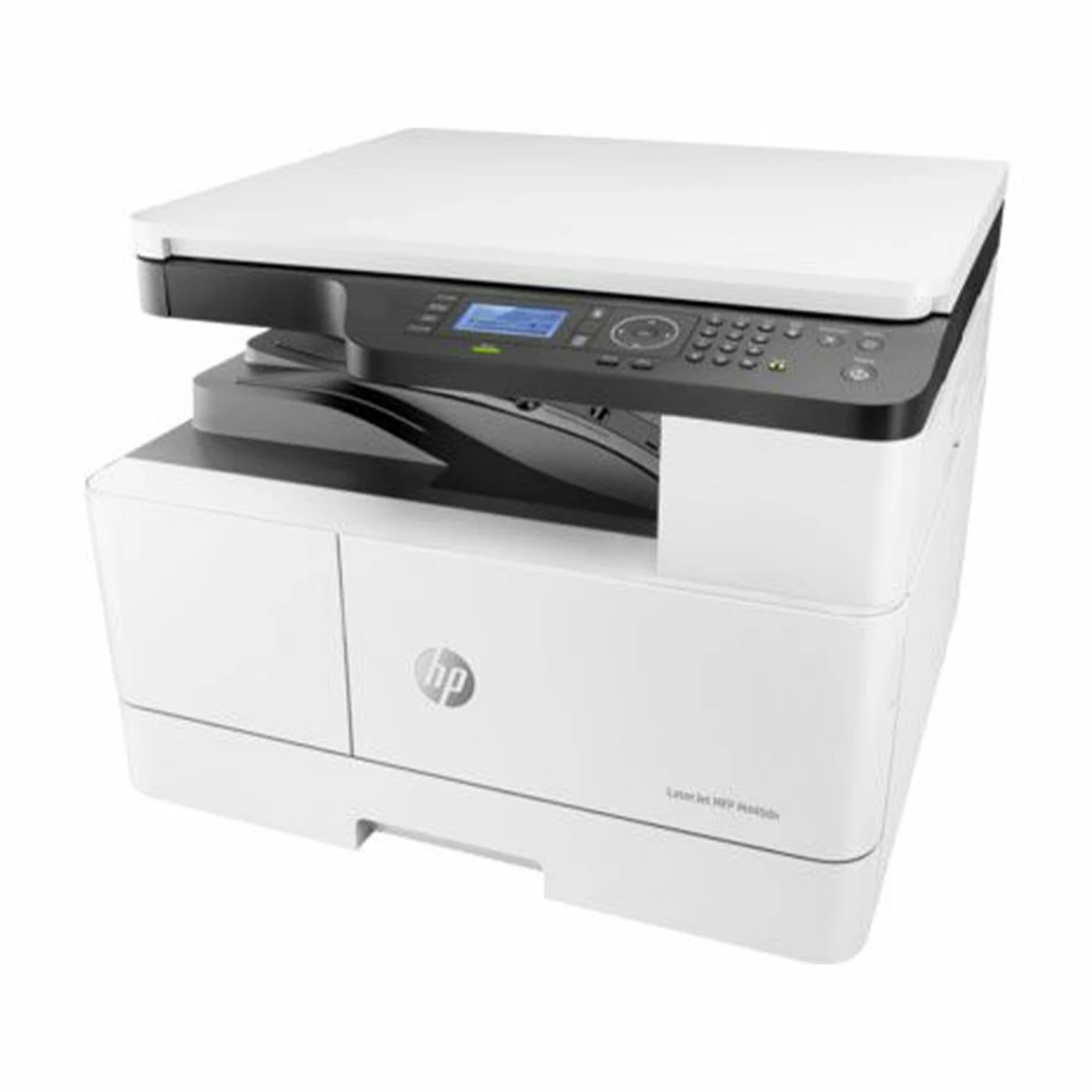 HP LaserJet MFP M440dn Network, Duplex A3 Laser Printer / Хэвлэгч , Хувилагч / - зураг 3