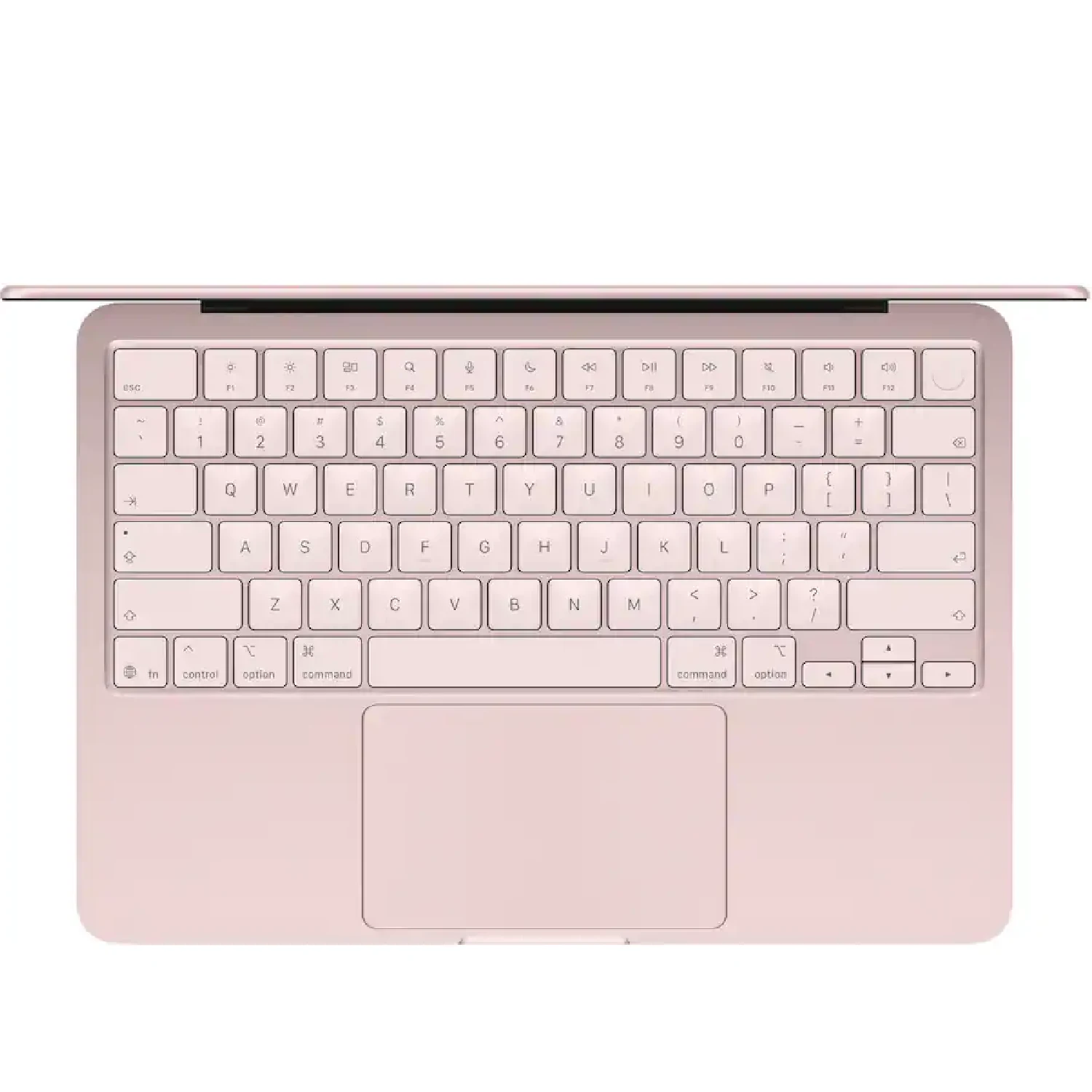 Apple MacBook Neo 13" A18 Pro chip, 6-core CPU, 5-core GPU, 8GB RAM, 512GB SSD, Blush /MHFJ4/ - зураг 2