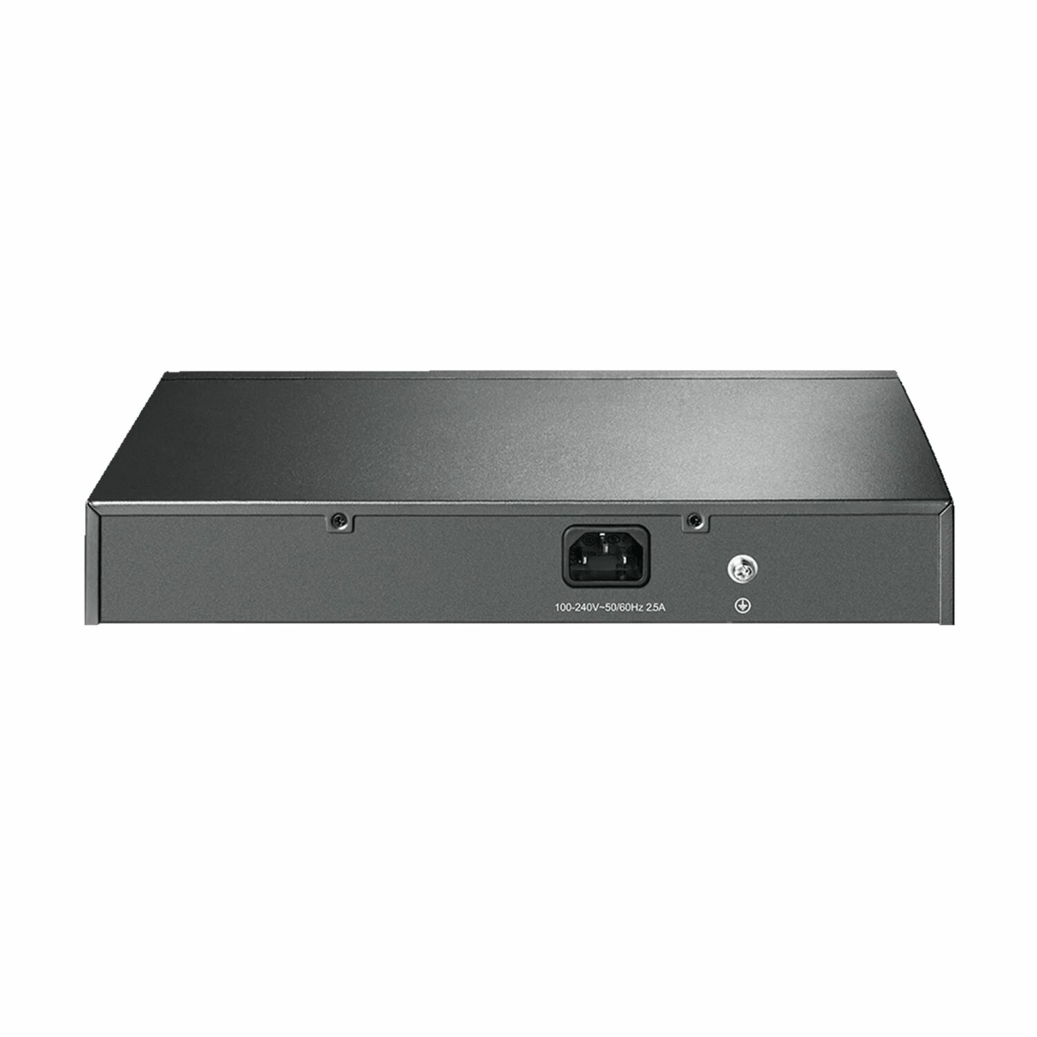 TP-Link SG1008MP 8-Port Gigabit Desktop/Rackmount Switch with 8-Port PoE+ / Свич салаалагч , Сүлжээний Төхөөрөмж / - зураг 3