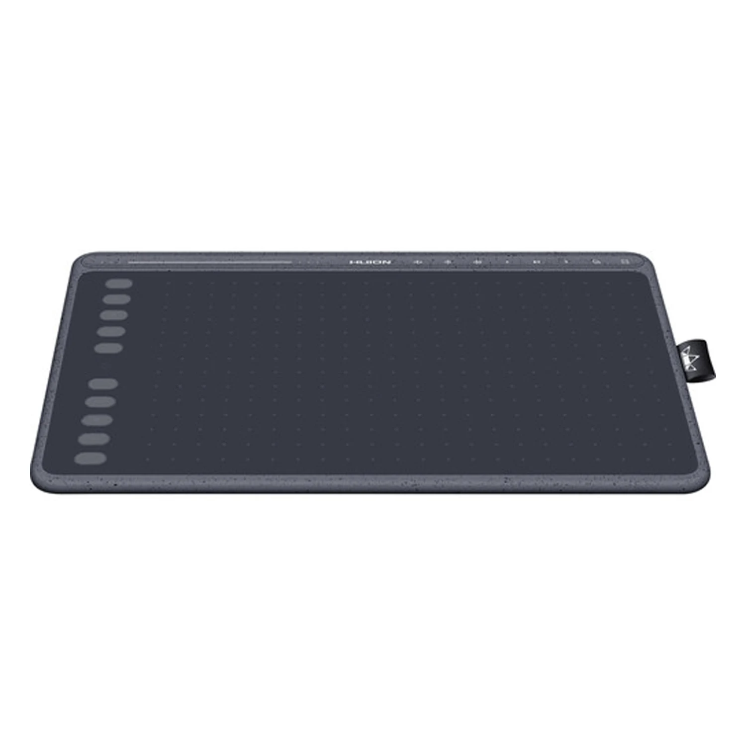 Huion Inspiroy HS611-G Graphic Drawing Pen Tablet, Space Gray / Зурдаг Таблет / - зураг 3
