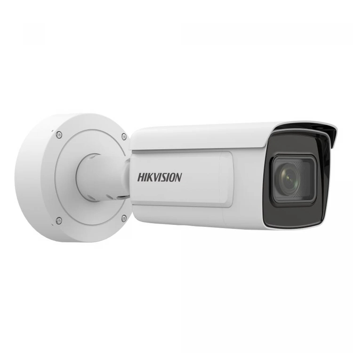 Hikvision 4MP DeepinView ANPR Moto Varifocal 2.8-12mm Bullet Camera iDS-2CD7A46G0/P-IZHS / Гадаа Хяналтын Камер / - зураг 2