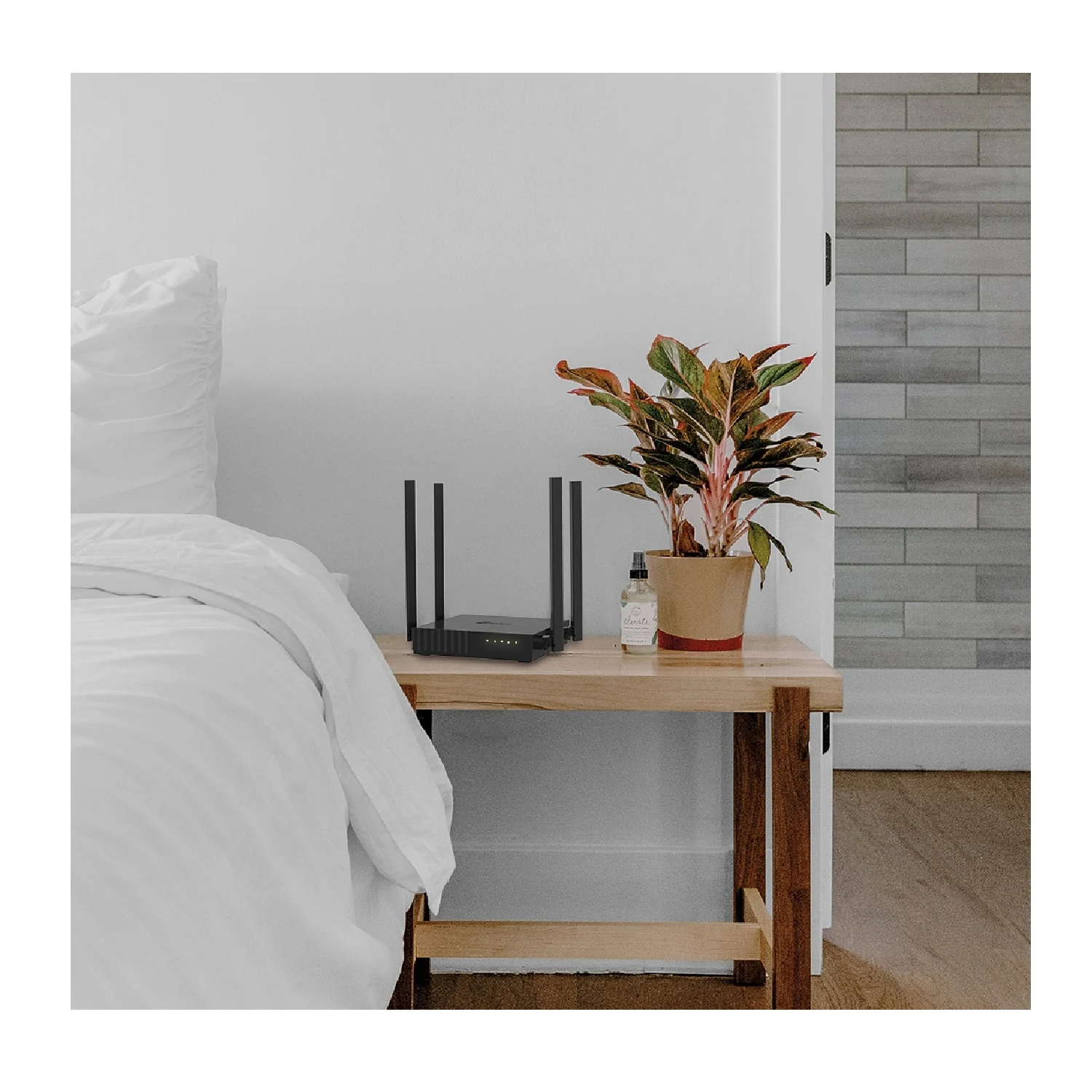 TP-Link Archer C54 AC1200 Dual-Band Wi-Fi Router ( Свич Салаалагч , Сүлжээний Төхөөрөмж ) - зураг 4