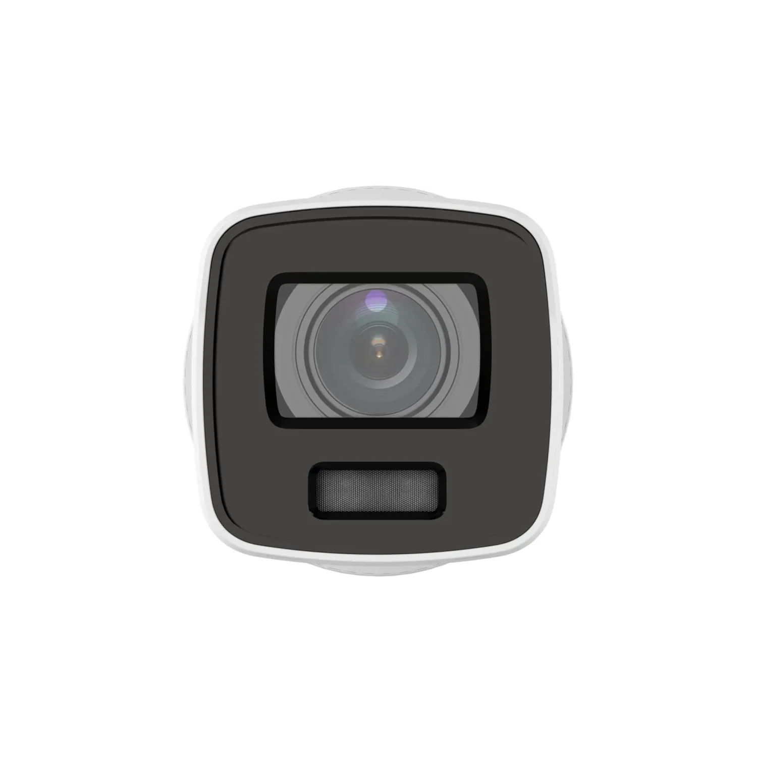 Hikvision 8MP 4K ColorVu Fixed Bullet Network Camera DS-2CD2087G2-LU / Гадаа Хяналтын Камер / - зураг 3