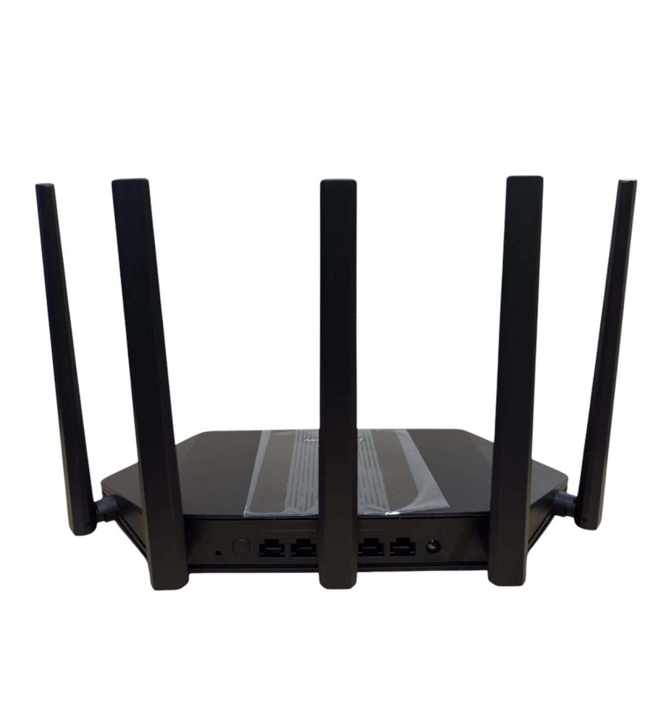 Hikvision 1800M Dual Band Wi-Fi 6 Wireless Router DS-3WR18X / Свич салаалагч , Сүлжээний Төхөөрөмж / - зураг 2