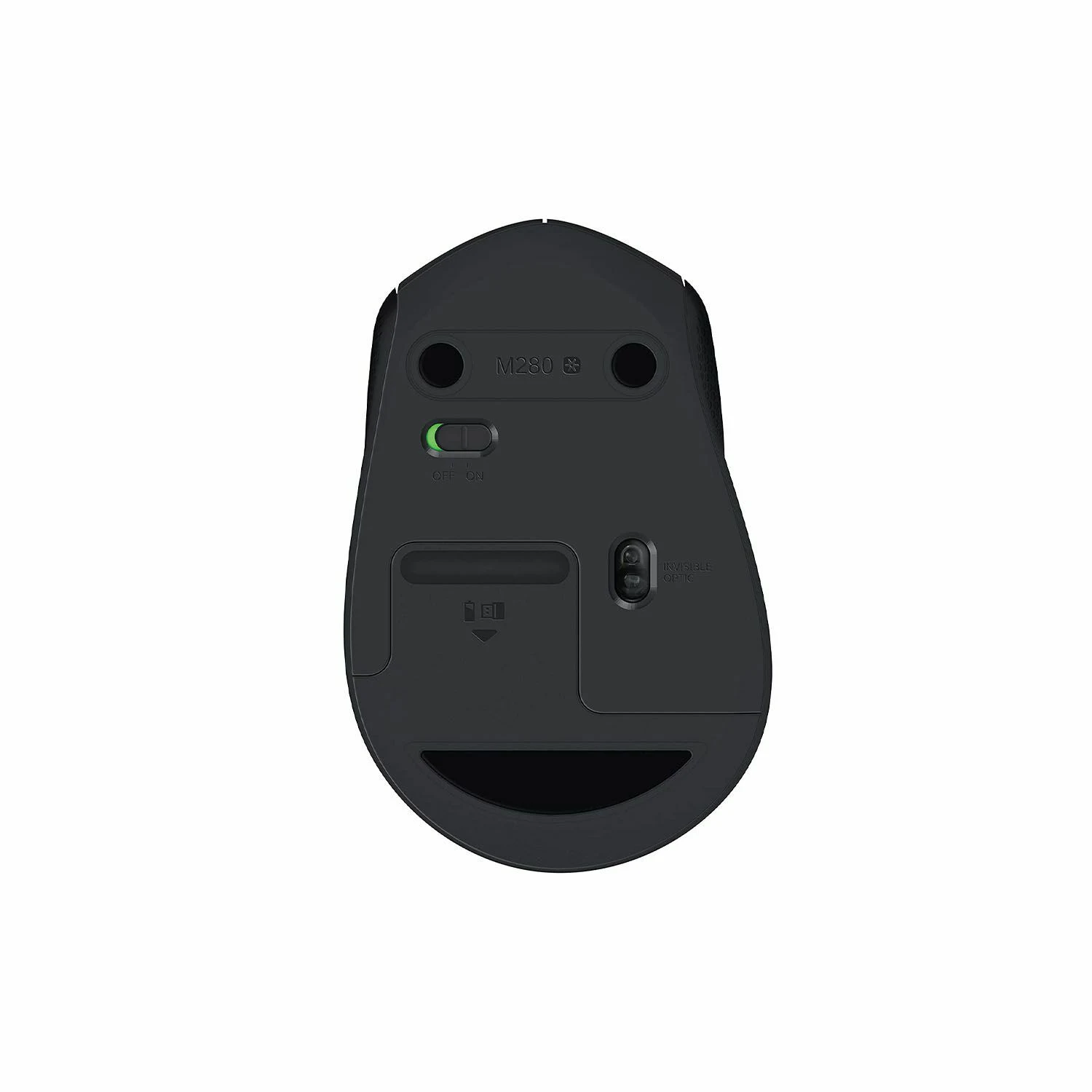 Logitech M280 Wireless Mouse / Компьютерын Хулгана / - зураг 4