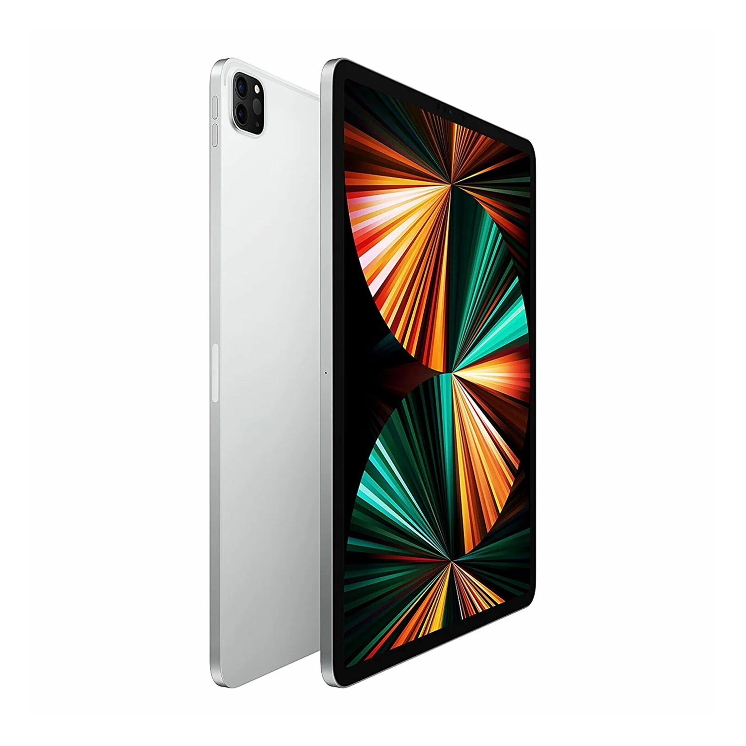 Apple IPad Pro 12 9 inch 5th Gen M1 Chip Wi Fi Cellular 512GB 