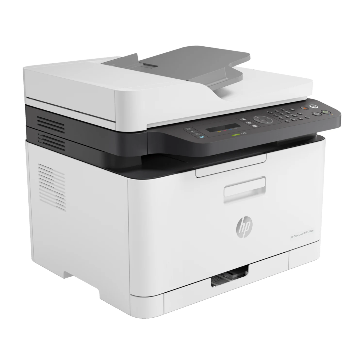 HP Color Laser MFP 179fnw Printer / Хэвлэгч , Лазер Өнгөт Принтер / - зураг 4